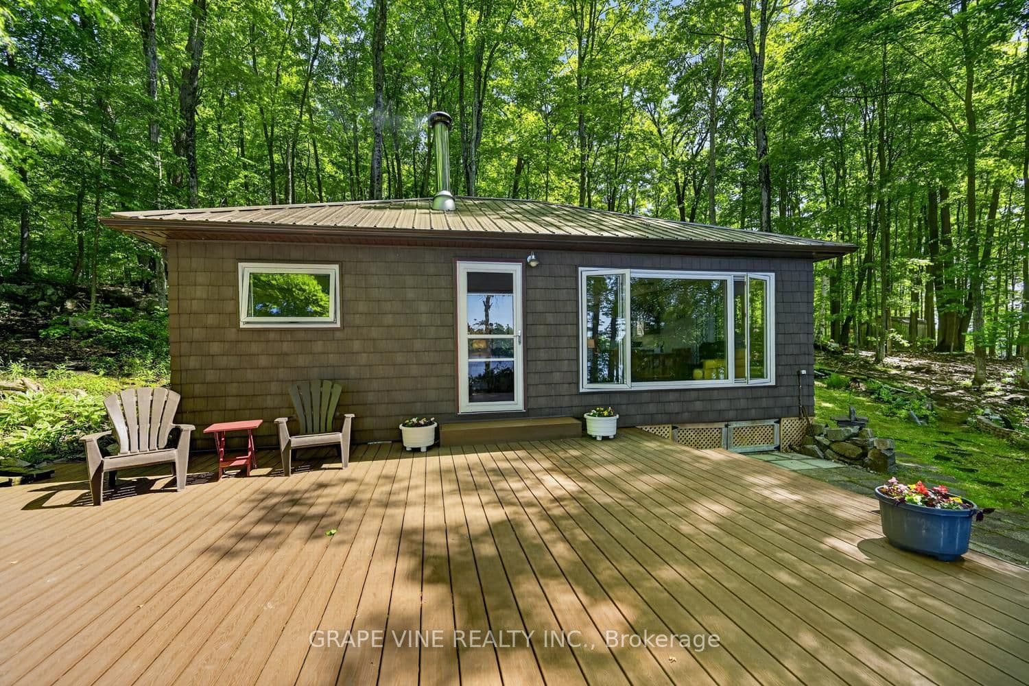 1010 Firefly Lane, Frontenac, ON K0H 2L0