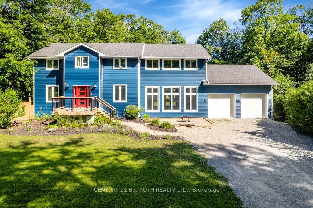 1844 Oakwood Road, Innisfil, ON L9S 2W1