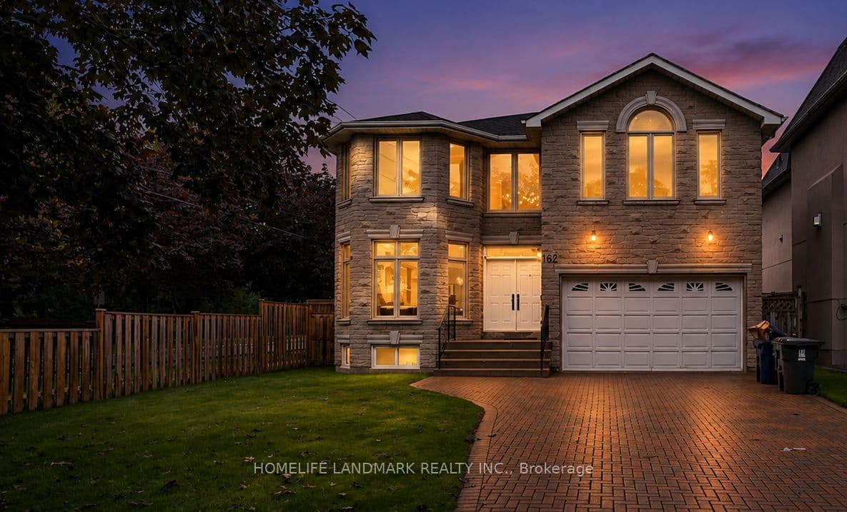 162 Byng Avenue, Toronto, ON M2N 4K9