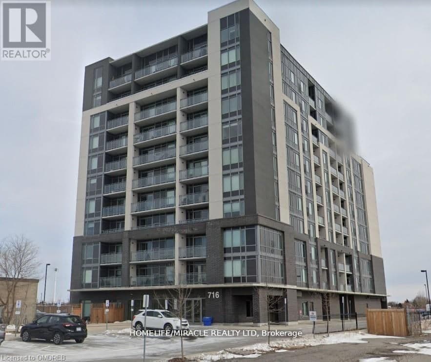 716 Main Street E 607, Milton, ON L9T 9T9