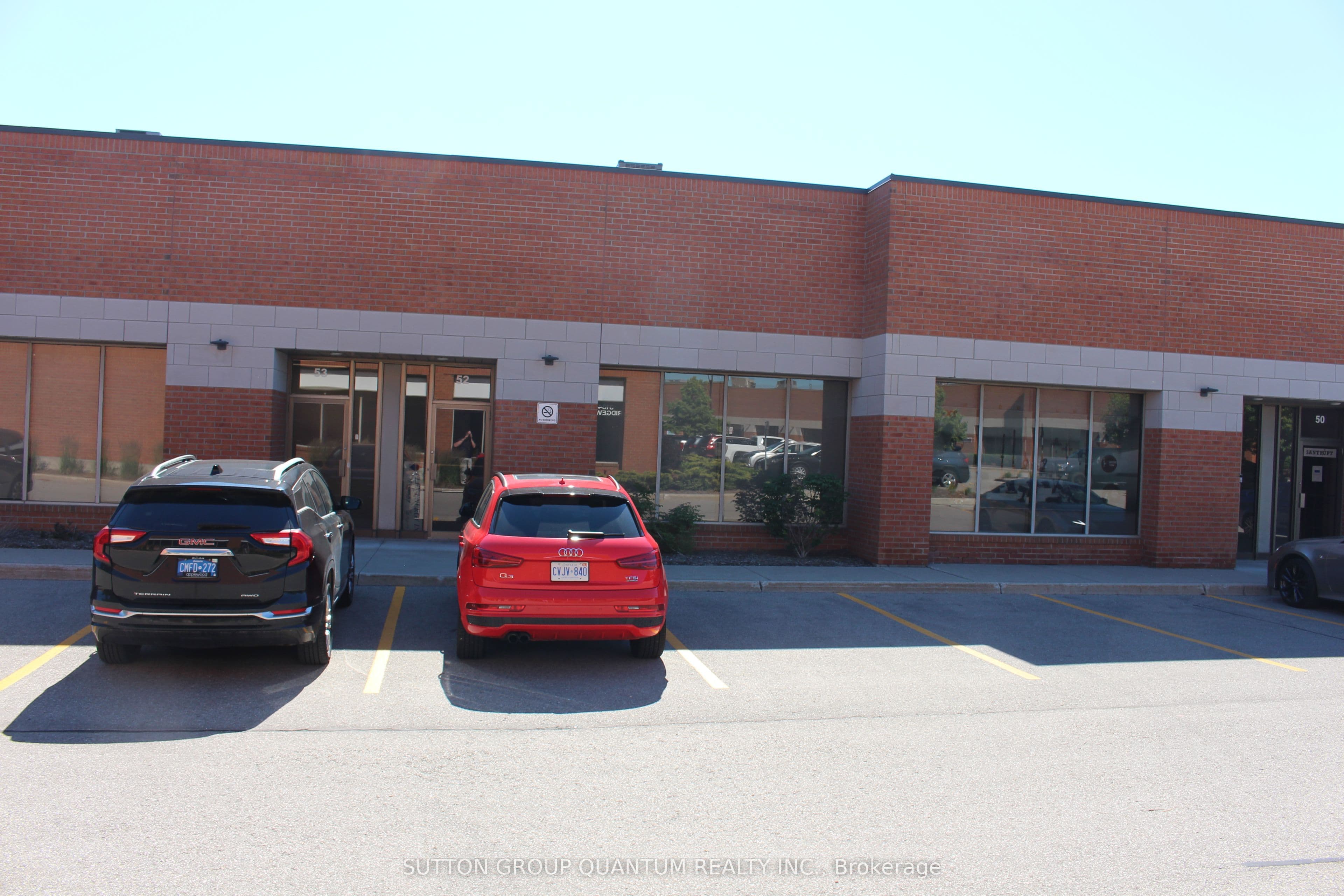 3176 Ridgeway Drive 52, Mississauga, ON L5L 5S8