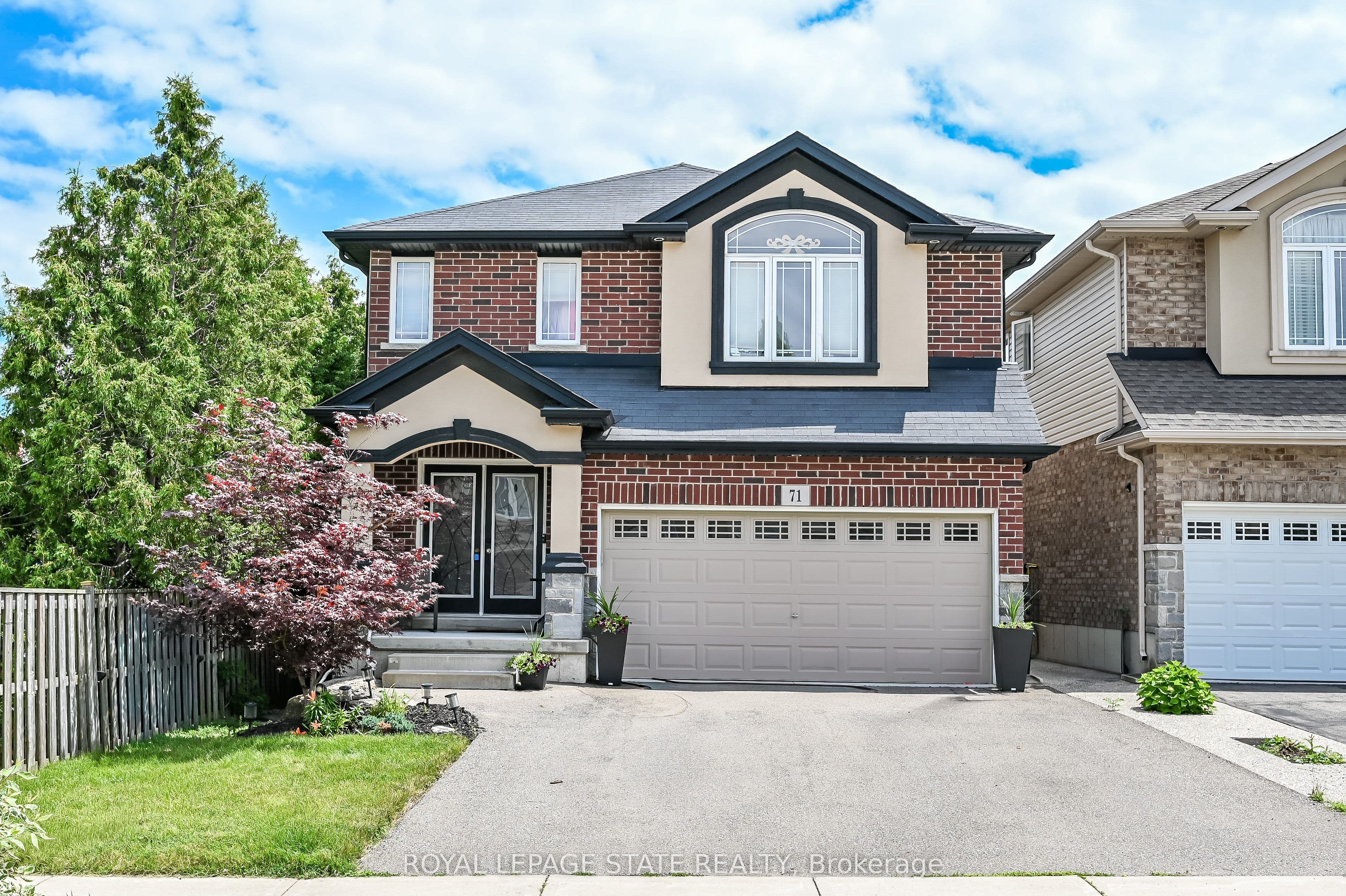 71 Jessica Street, Hamilton, ON L8E 4A3