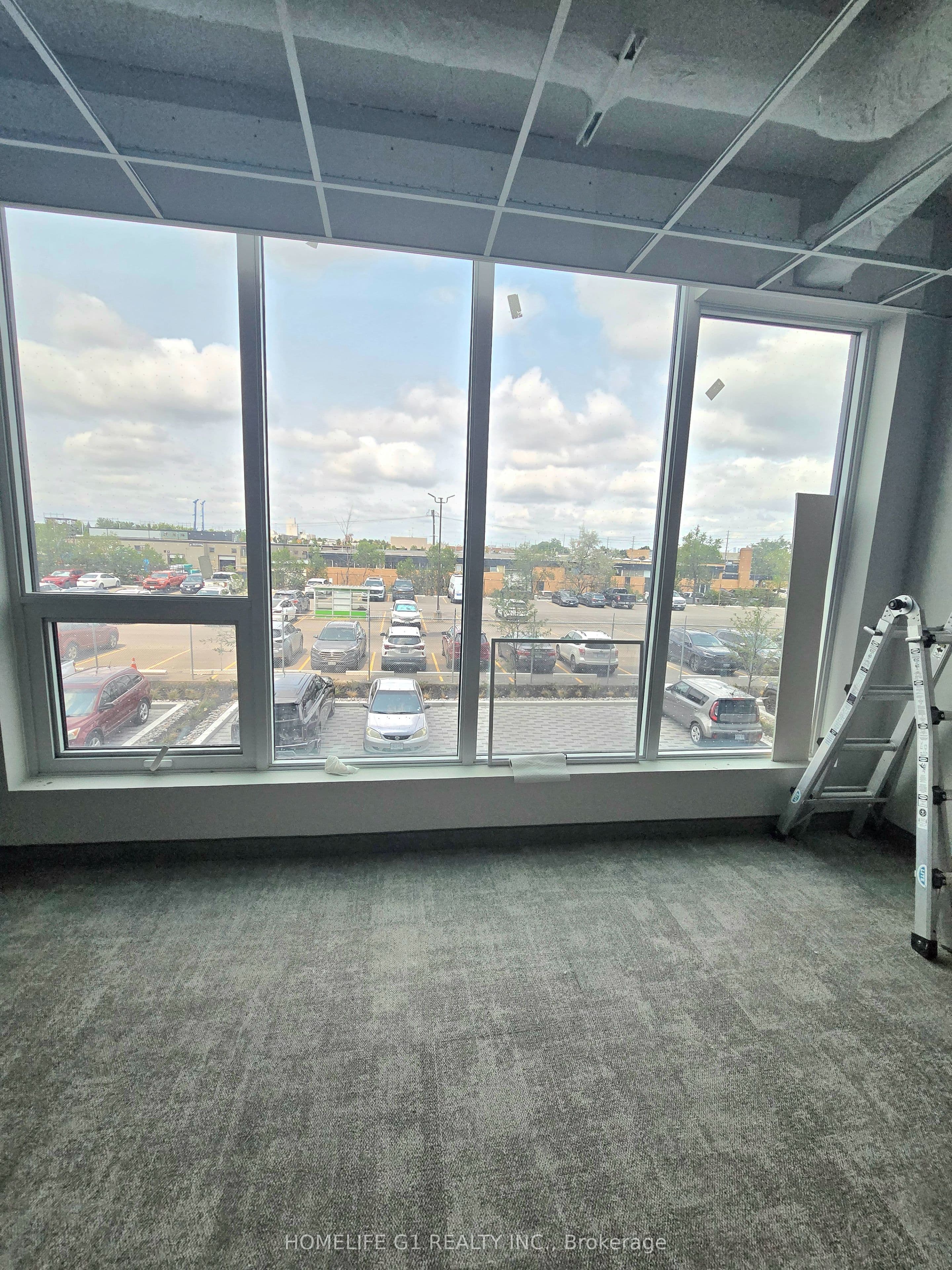 998 Martin Grove Road 127, Toronto, ON M9W 4V8
