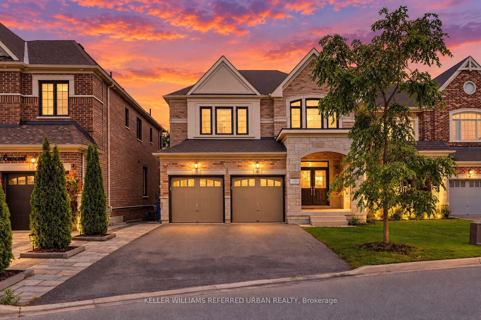 6 Sharonview Crescent, East Gwillimbury, ON L9N 0S5