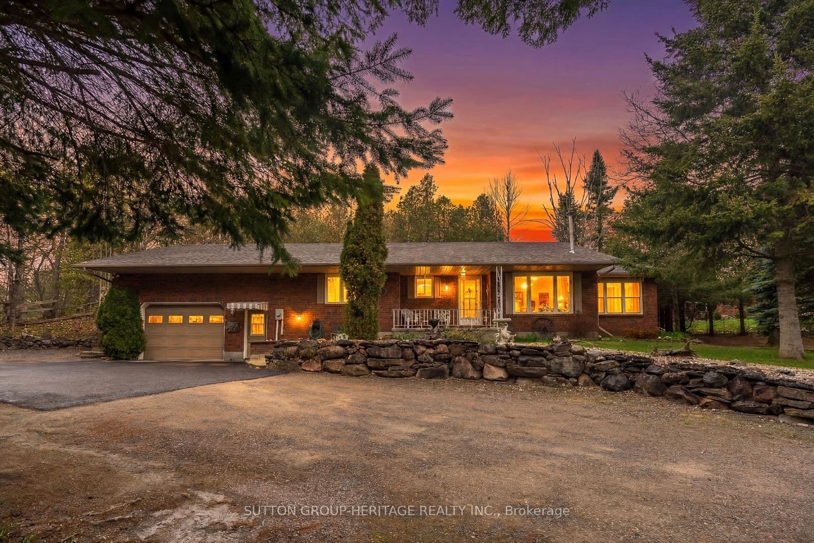 228 Pirates Glen Drive, Trent Lakes, ON K0M 1A0