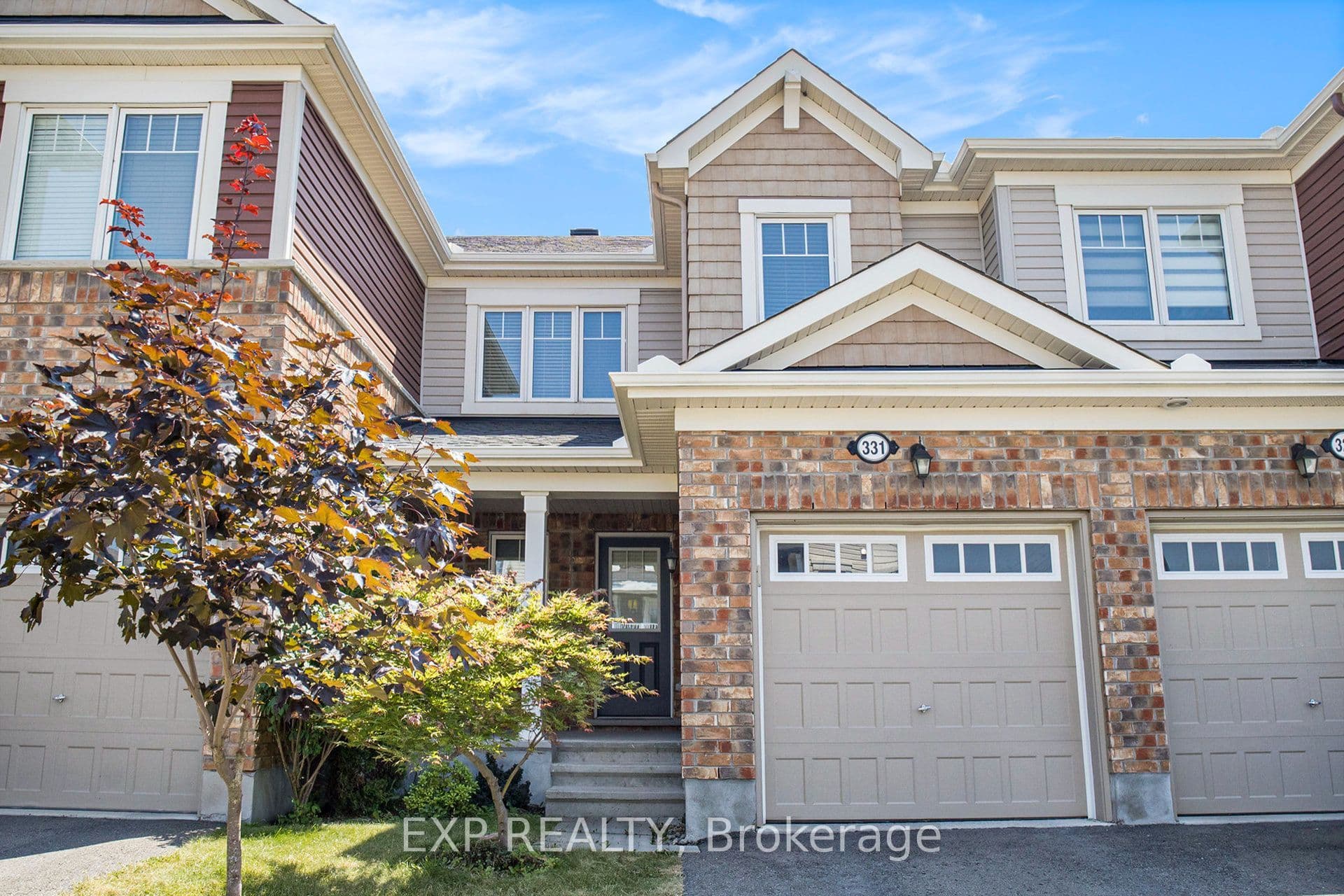 331 Willow Aster Circle, Orleans - Cumberland and Area, ON K4A 3T9