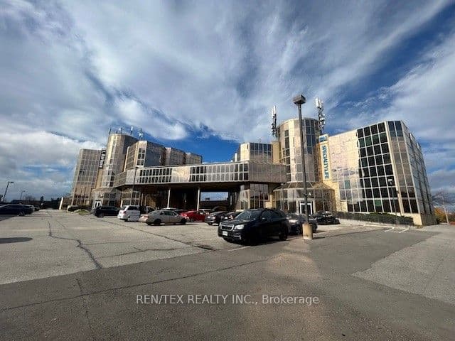 8000 Jane Street A301, Vaughan, ON L4K 5B8