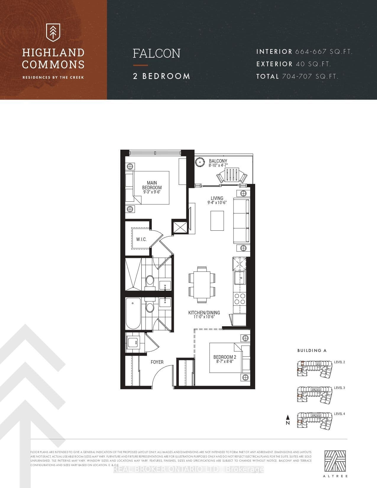 1625 Military Trail 219, Toronto, ON M1C 0G3