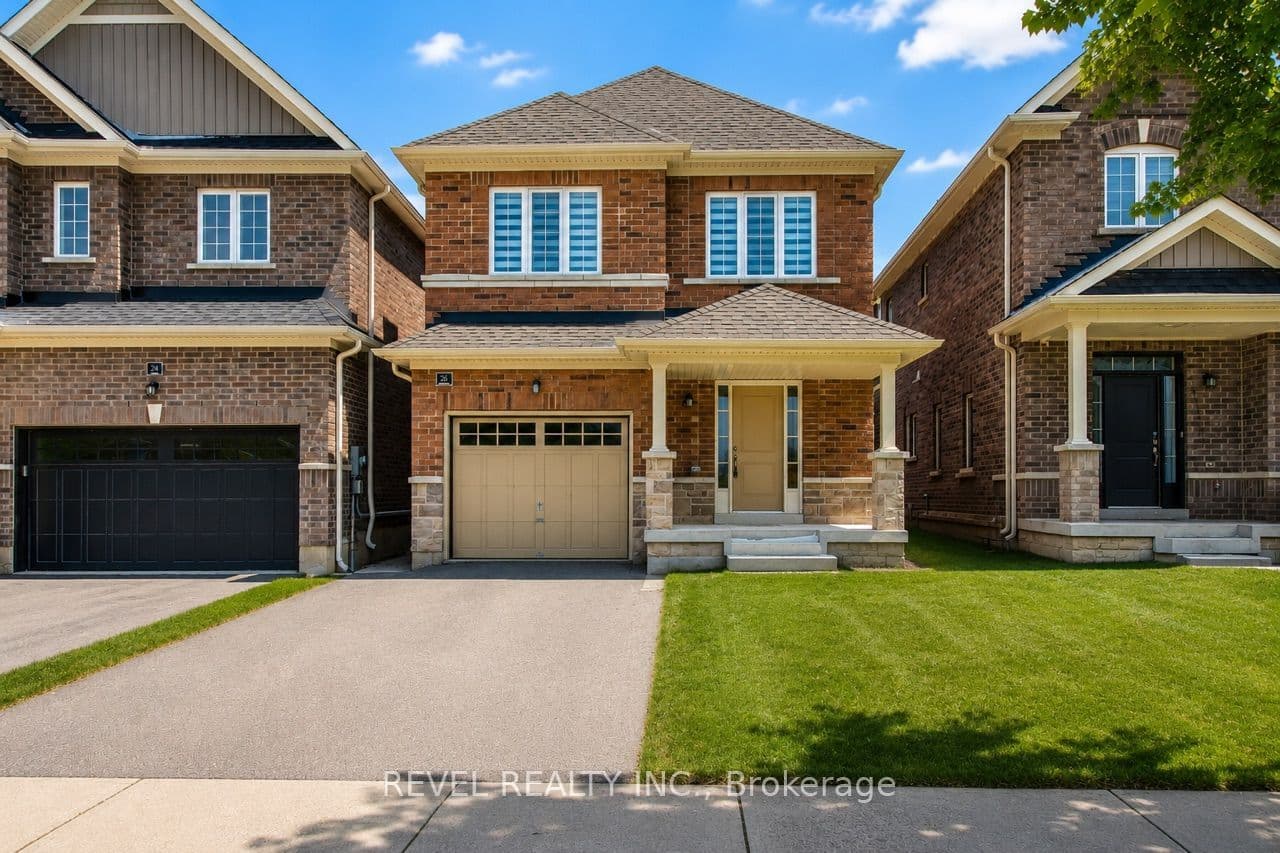 26 Hutchison Road, Guelph, ON N1L 0R4