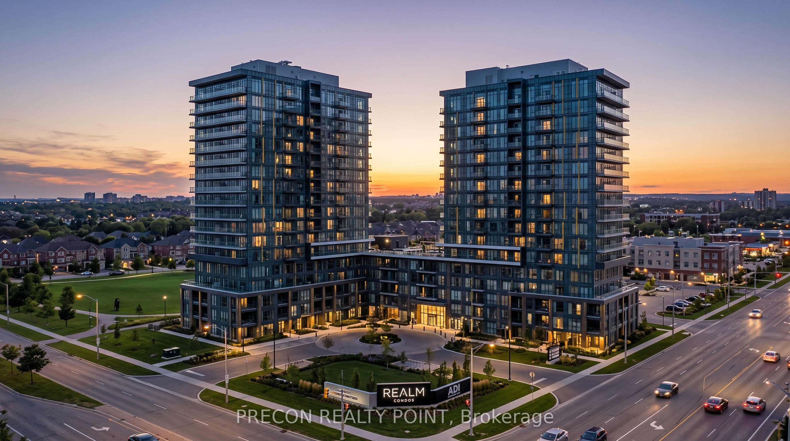 4878 Power Common Street 326, Burlington, ON L7M 2B4