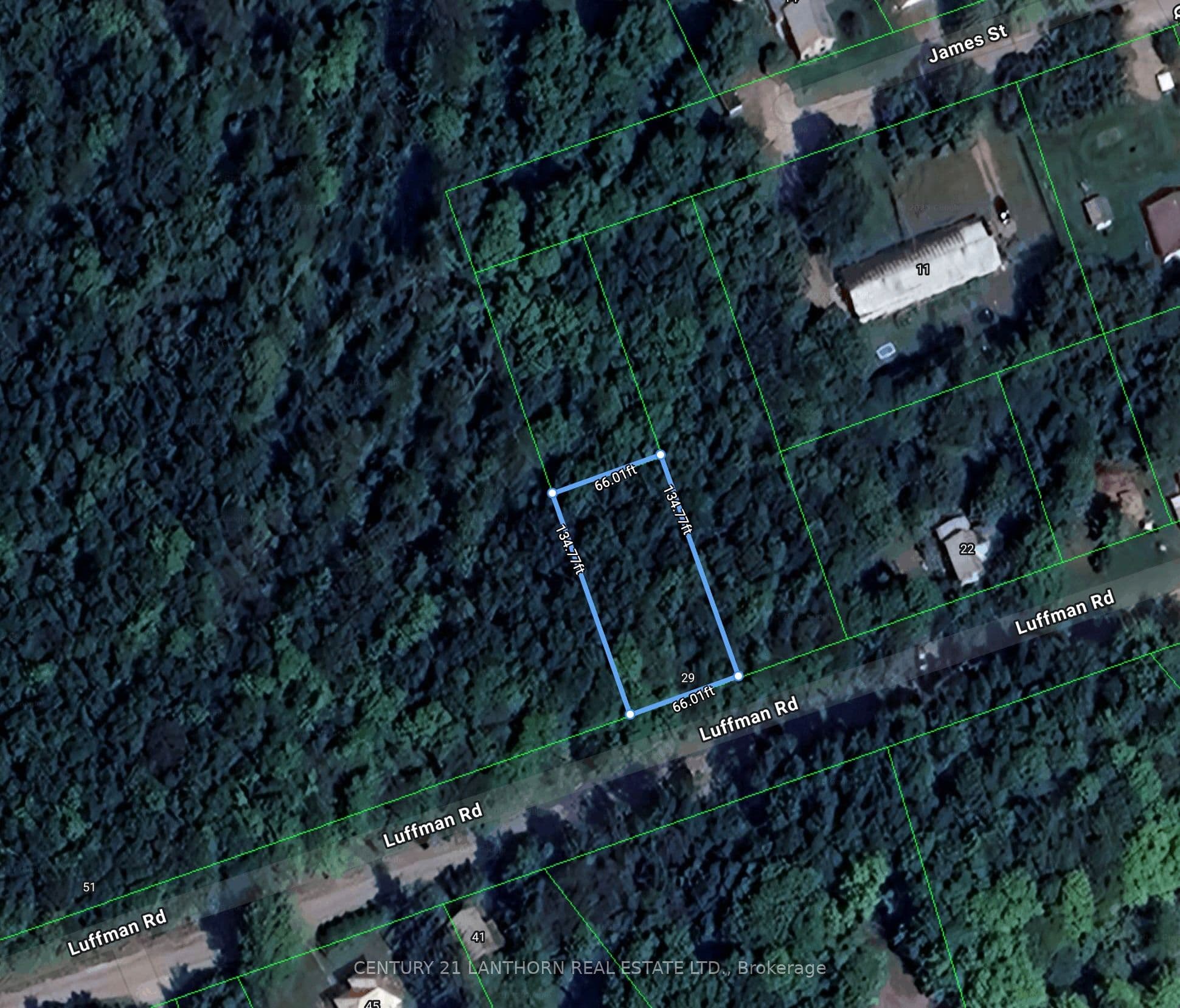 30 Luffman Road, Tweed, ON K0K 2L0