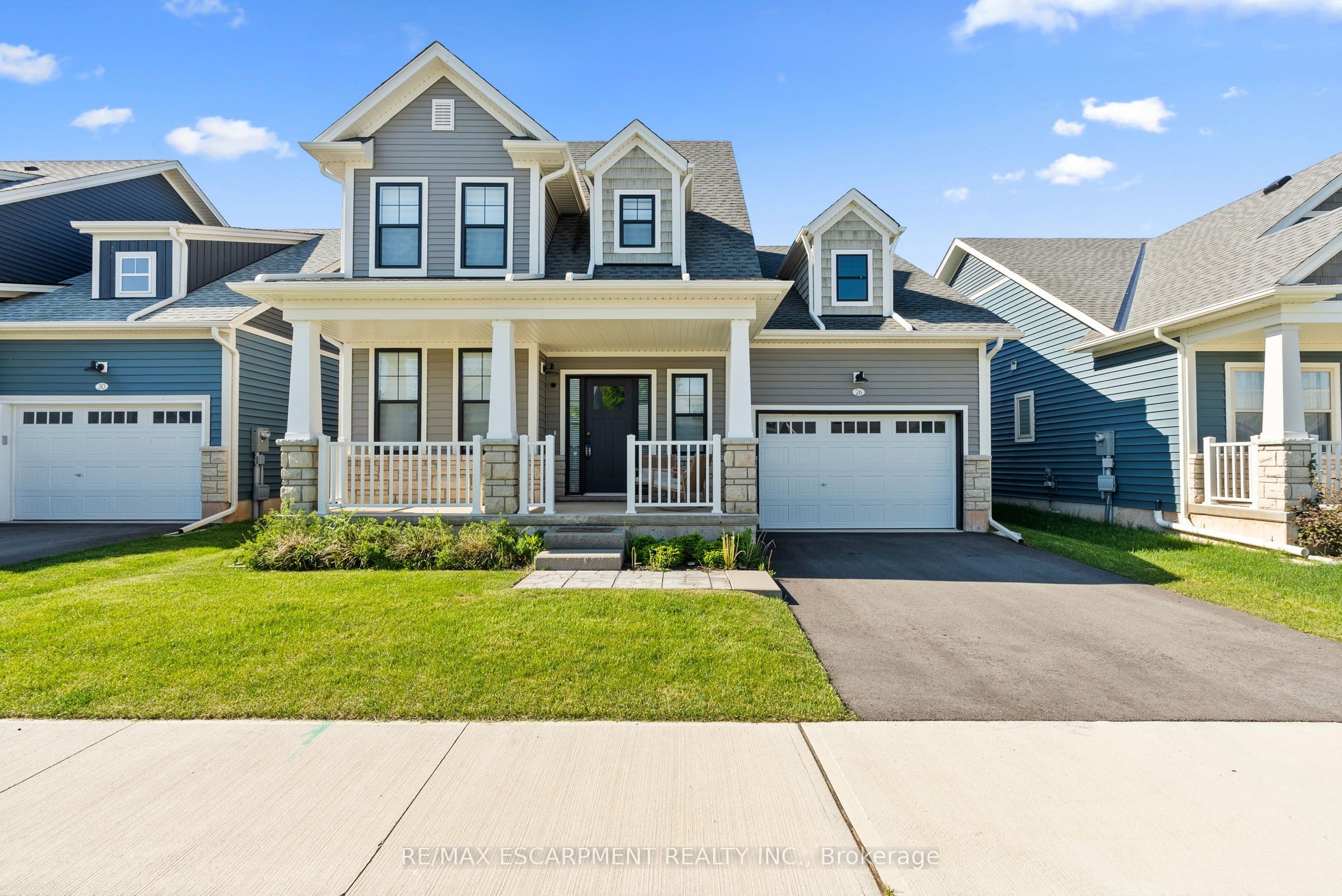 26 BEACHWALK Crescent, Fort Erie, ON L0S 1N0