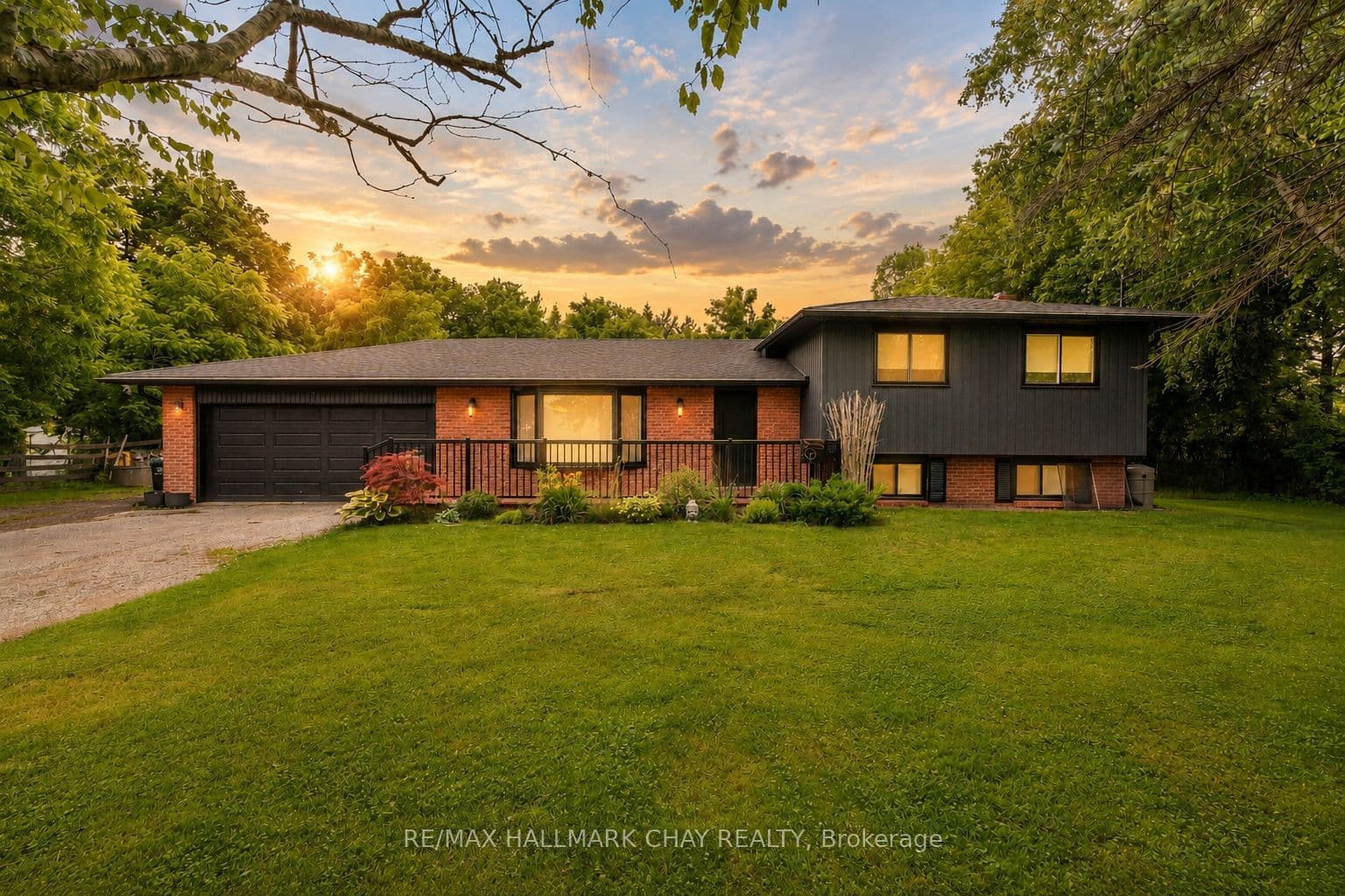 1386 Gilford Road, Innisfil, ON L0L 1R0