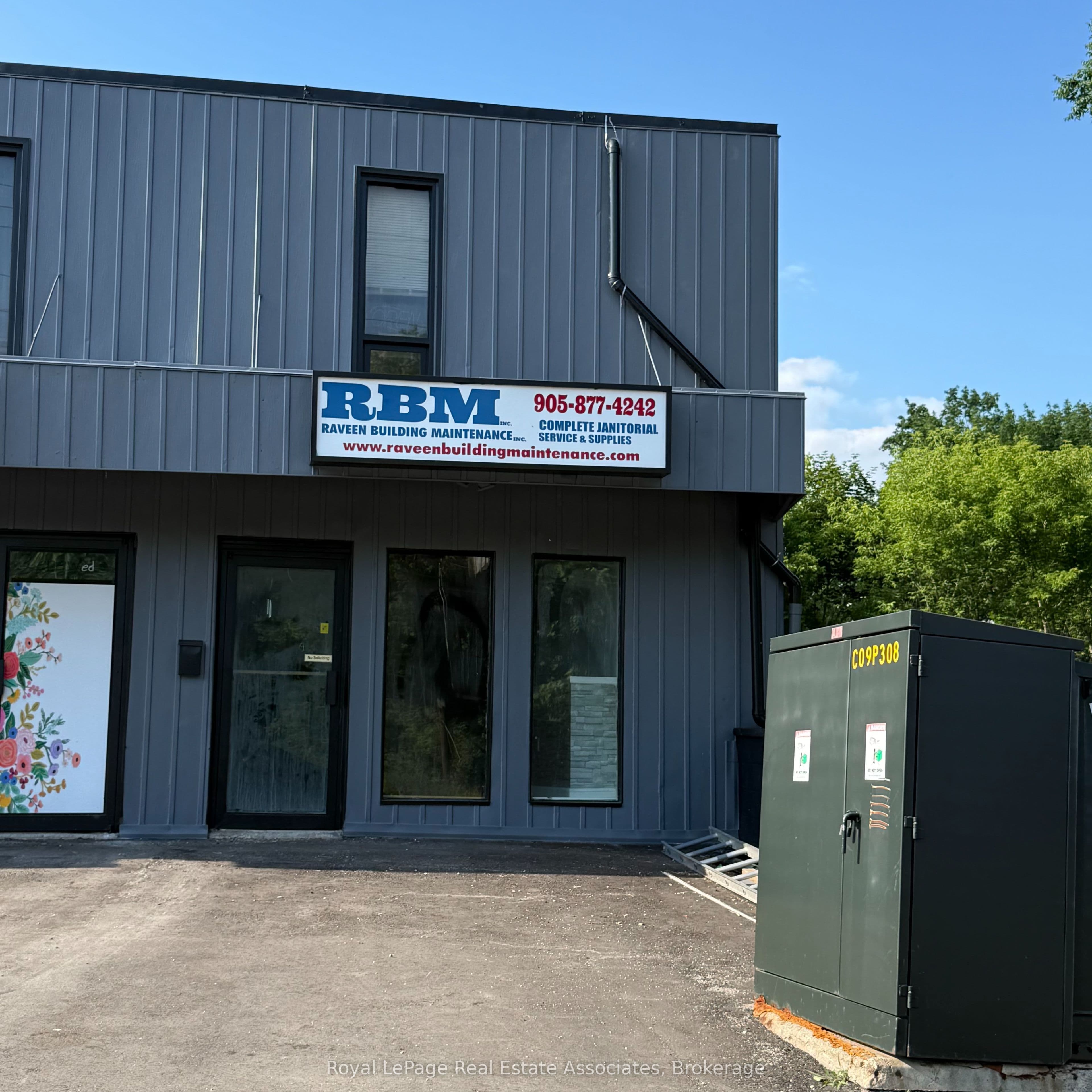 43 Guelph Street 1C, Halton Hills, ON L7G 3Z6