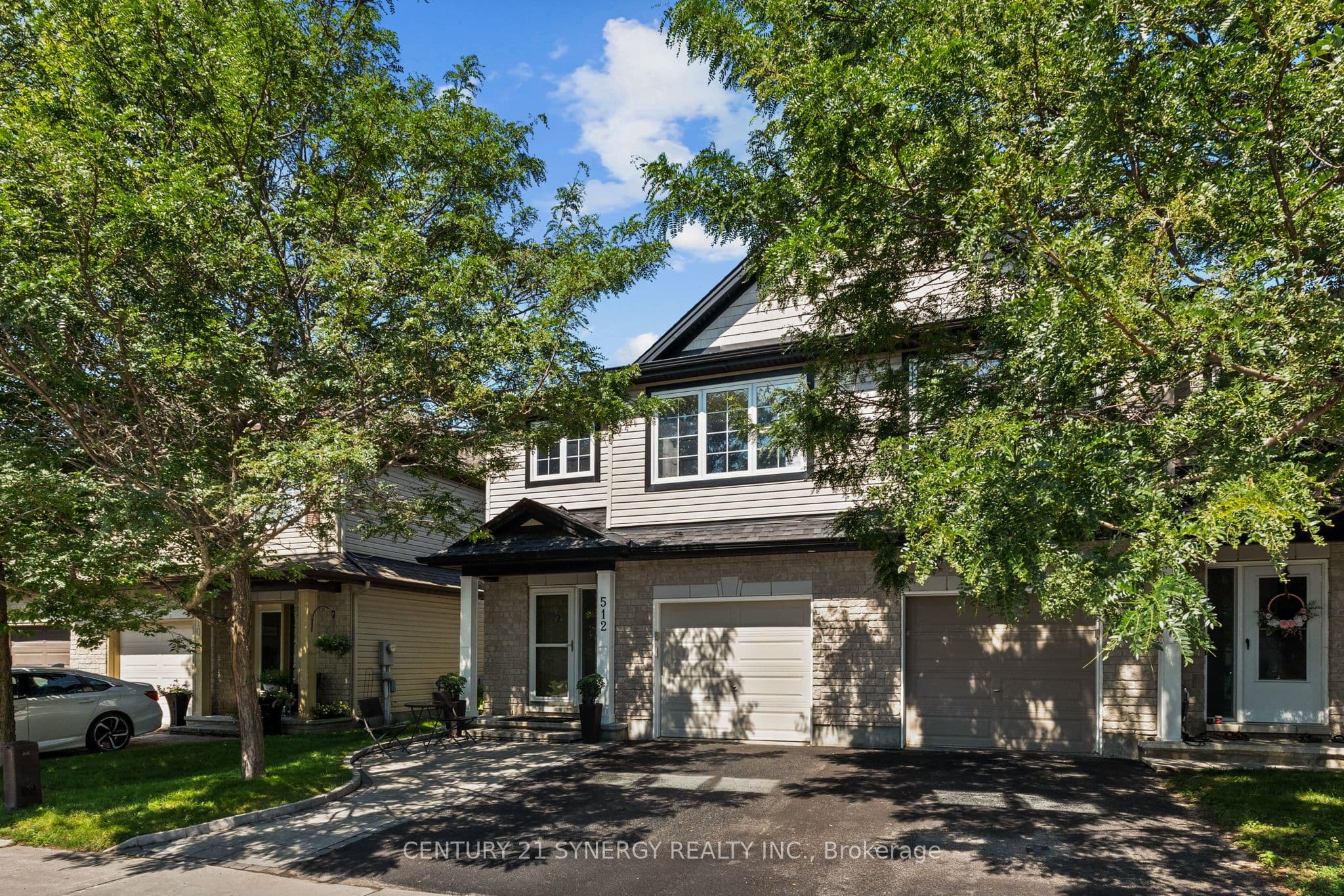 512 Cherokee Way, Stittsville - Munster - Richmond, ON K2S 0H5