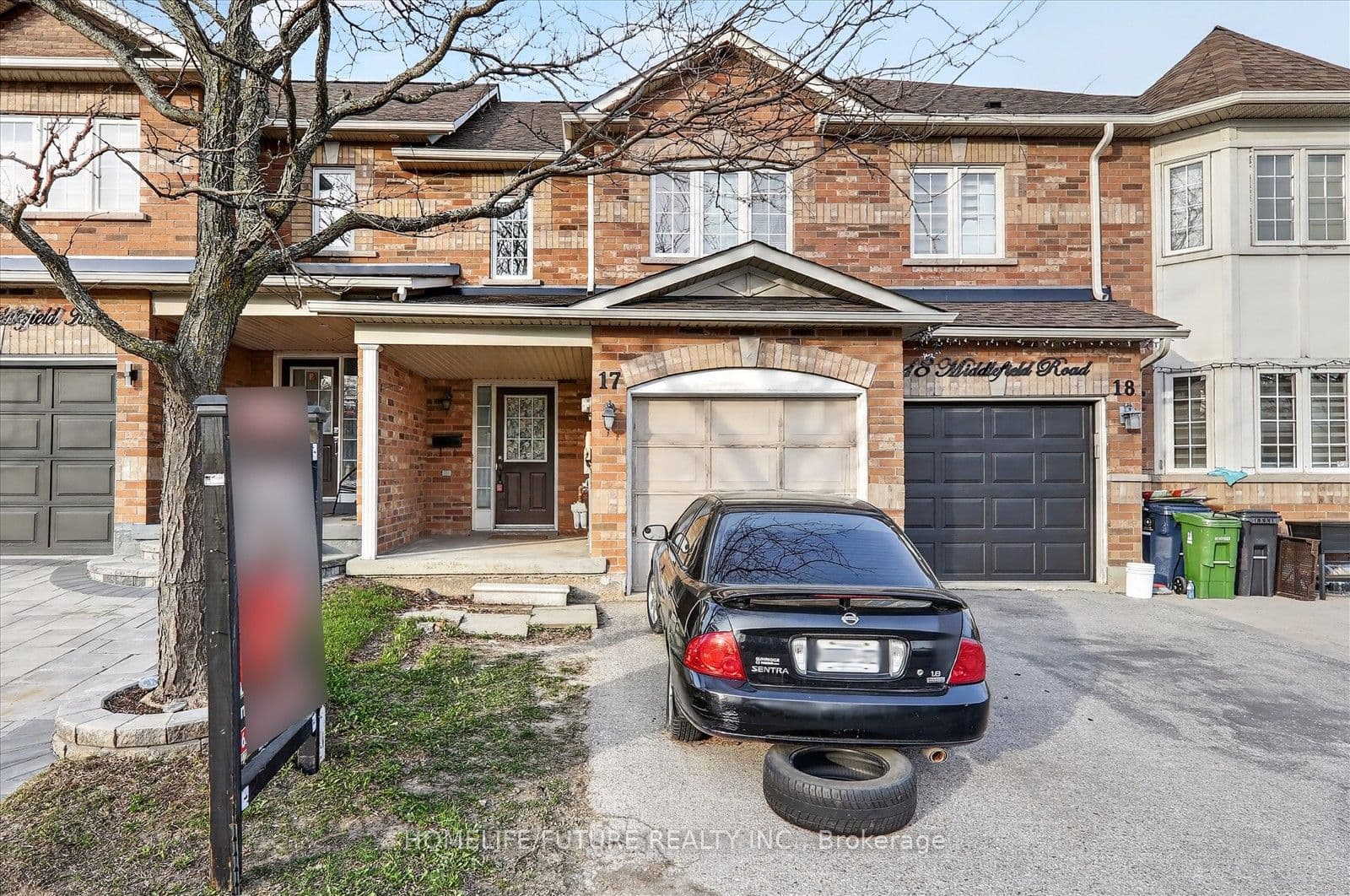 435 Middlefield Road 17, Toronto, ON M1S 5W1