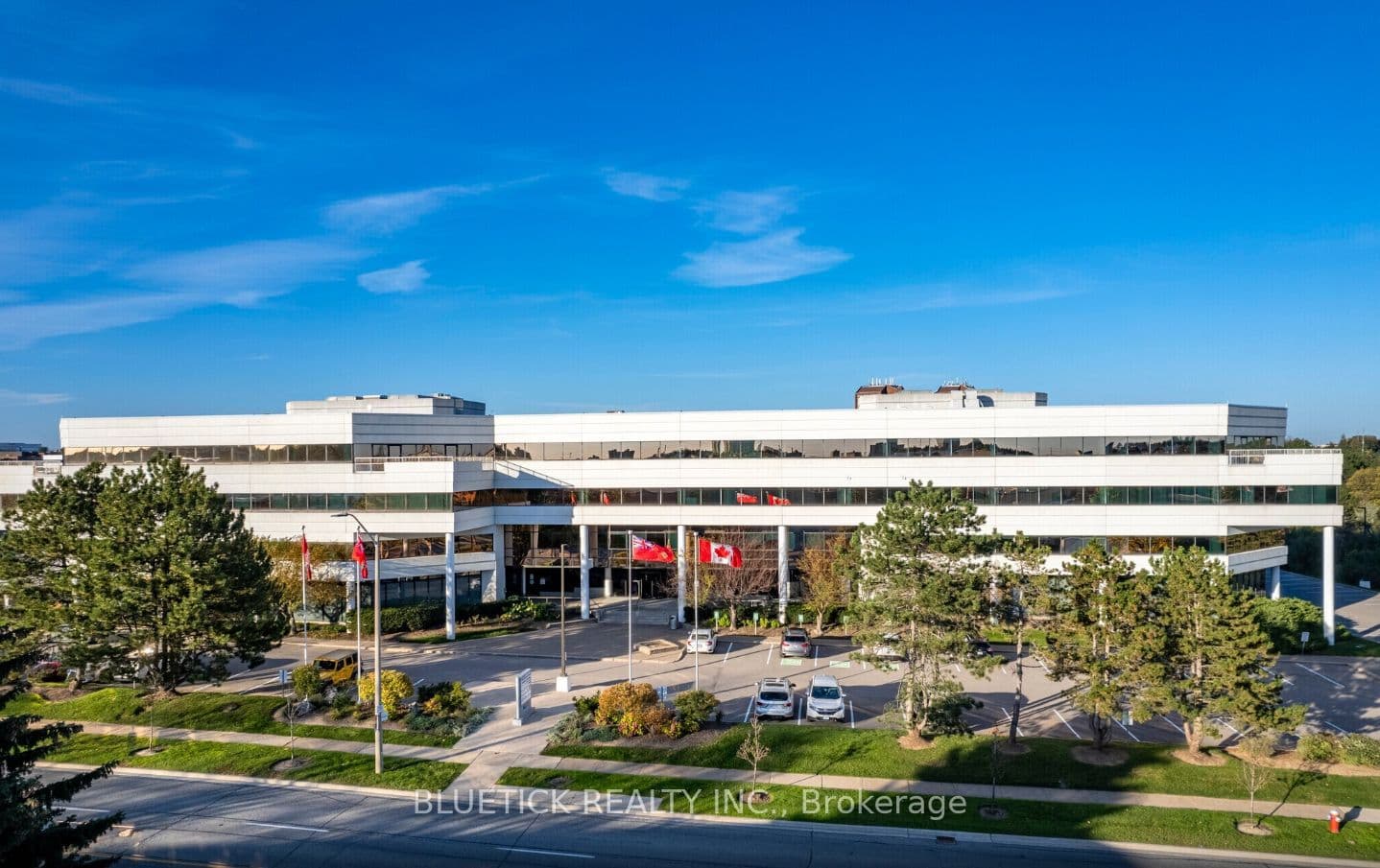 2233 Argentia Road 8-1, Mississauga, ON L5N 2X7
