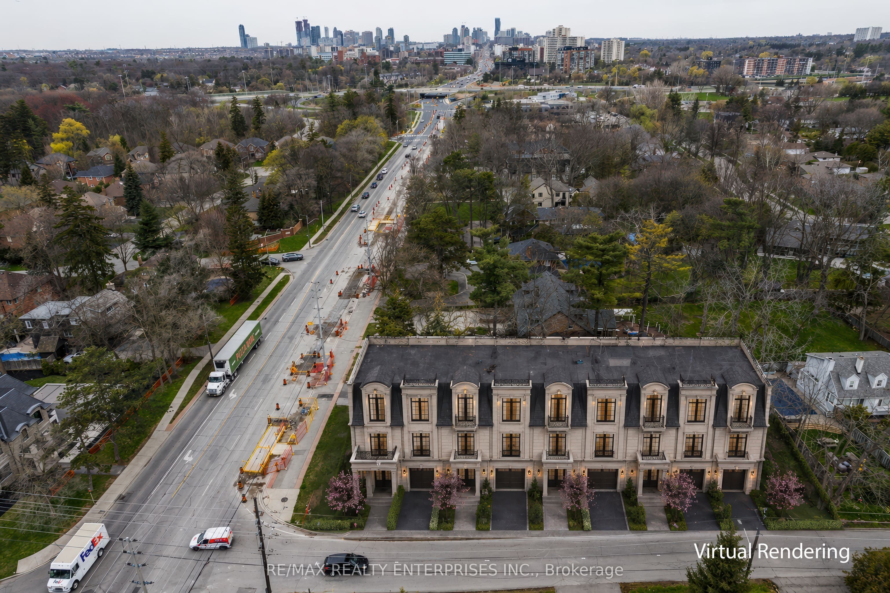 1489 Hurontario Street, Mississauga, ON L5G 3H7