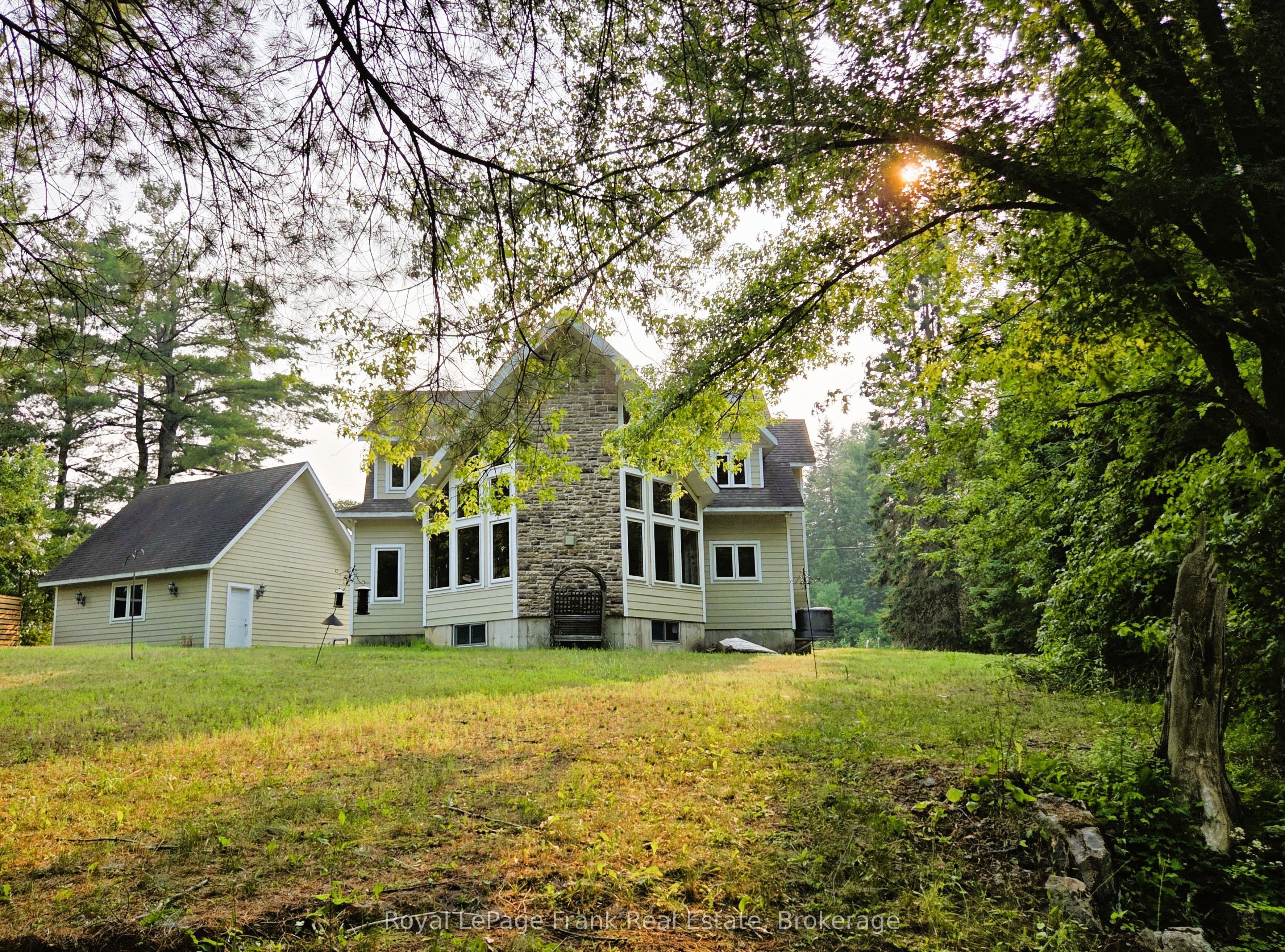 8847 Highway 28, North Kawartha, ON K0L 1A0