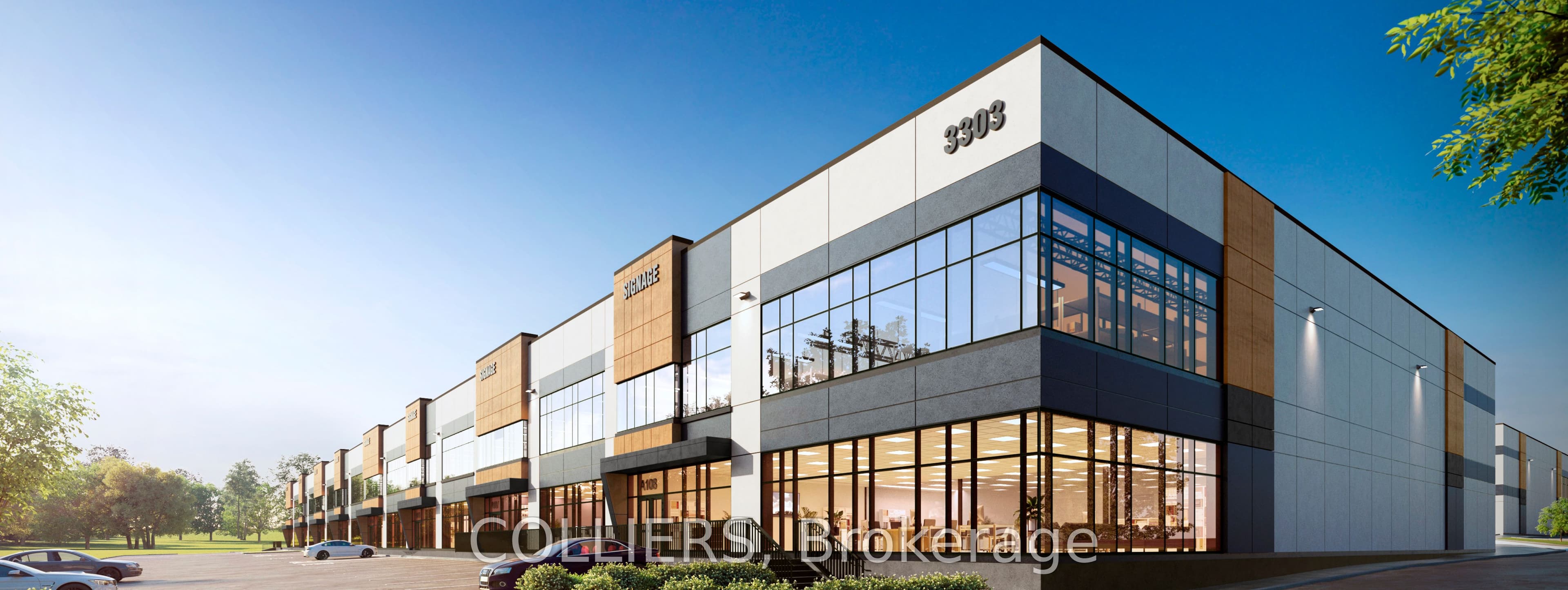 3323 Superior Court C103, Oakville, ON L6L 0C4
