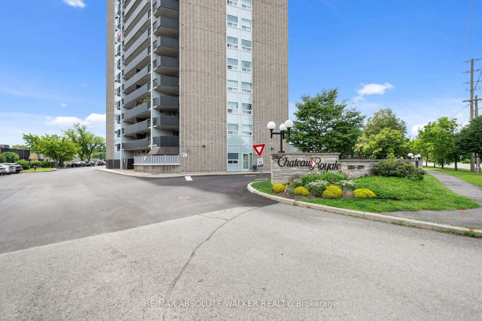 1380 Prince Of Wales Drive PH6, Mooneys Bay - Carleton Heights and Area, ON K2C 3N5