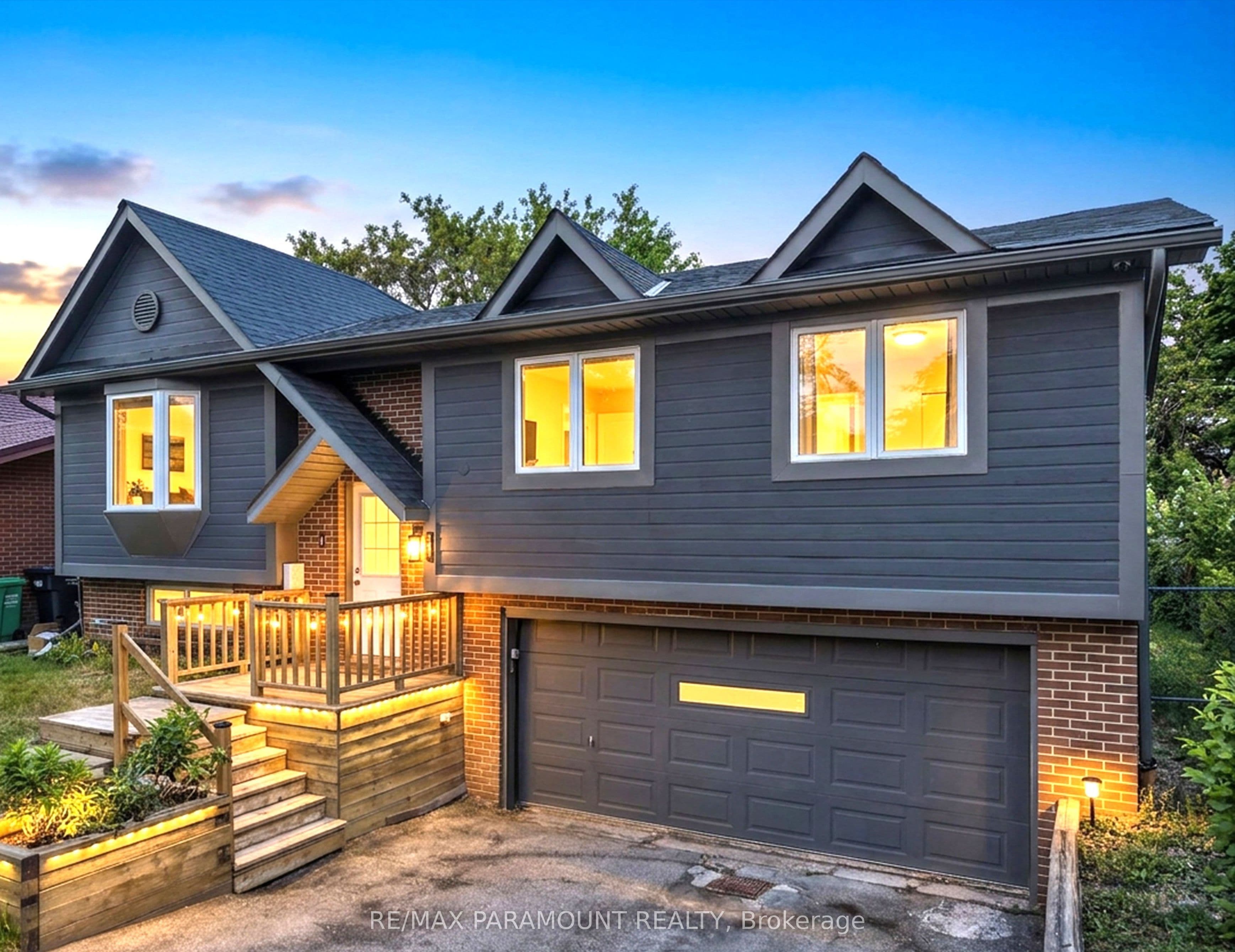 226 Rutherford Road N, Brampton, ON L6V 2X8