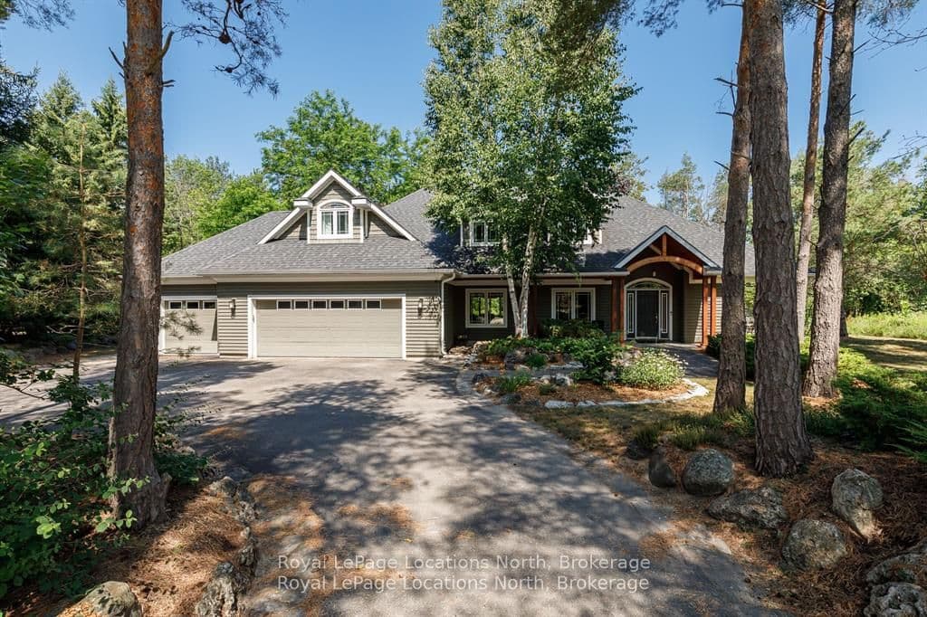 6 Alpine Court, Collingwood, ON L9Y 4W7