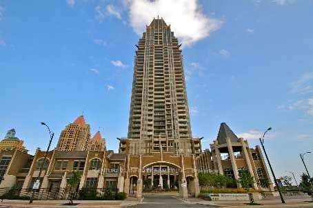 388 Prince Of Wales Drive 1911, Mississauga, ON L5B 0A1