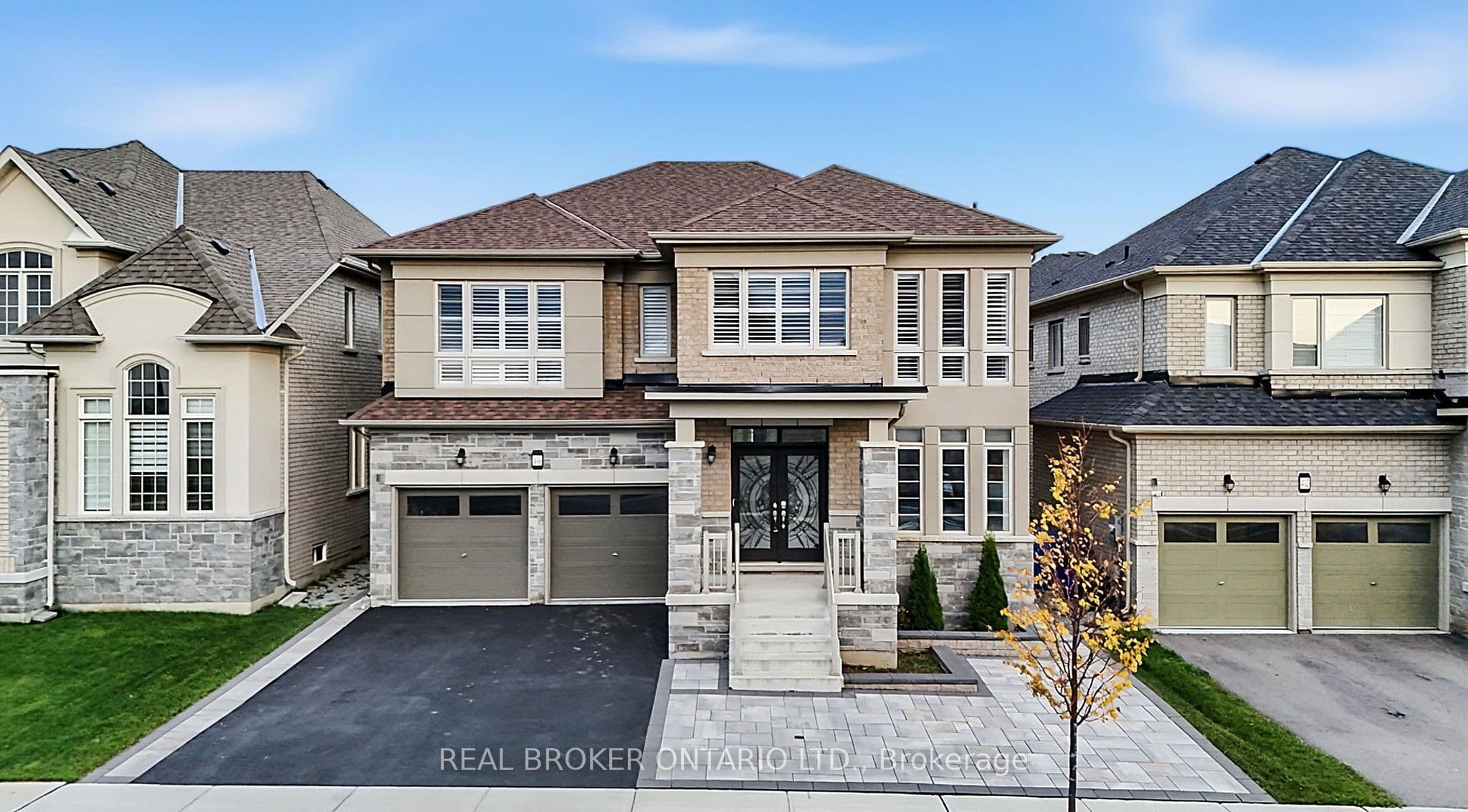 416 Seaview Heights, East Gwillimbury, ON L9N 0C6