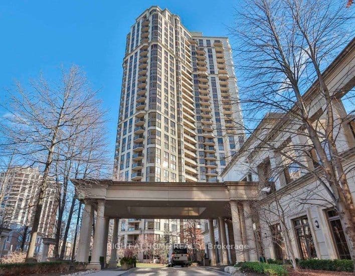 80 Harrison Garden Boulevard 1419, Toronto, ON M2N 7E3