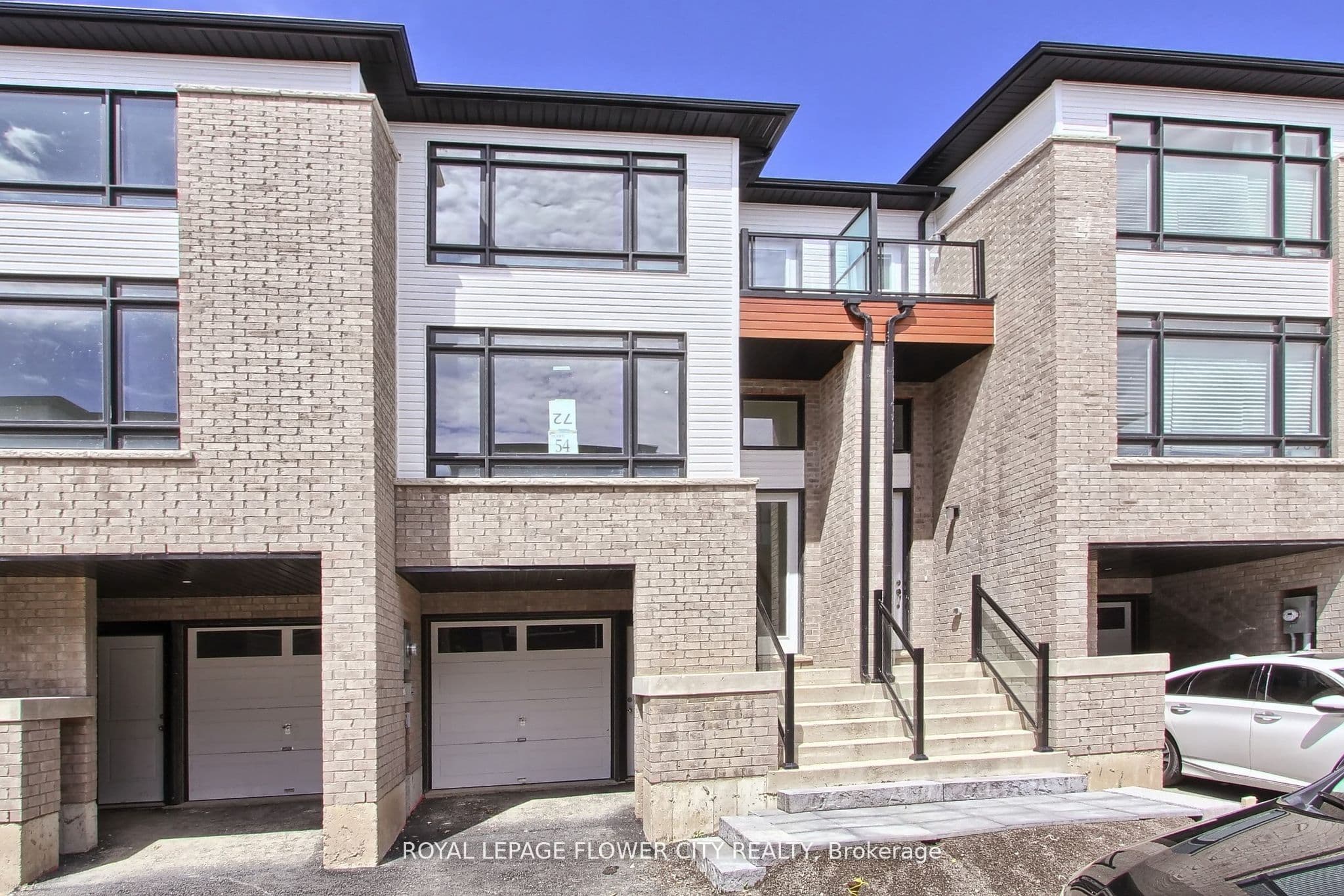 69 Sidney Rose Common, St. Catharines, ON L2T 0B3