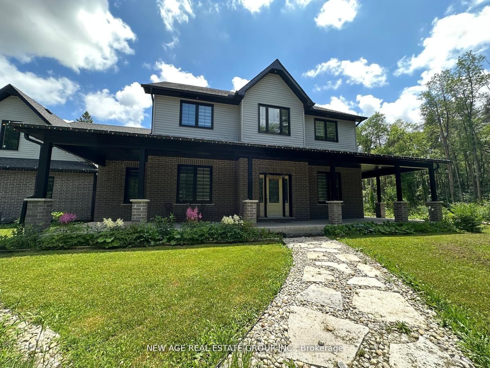 9031 Sideroad 17, Erin, ON N0B 1Z0