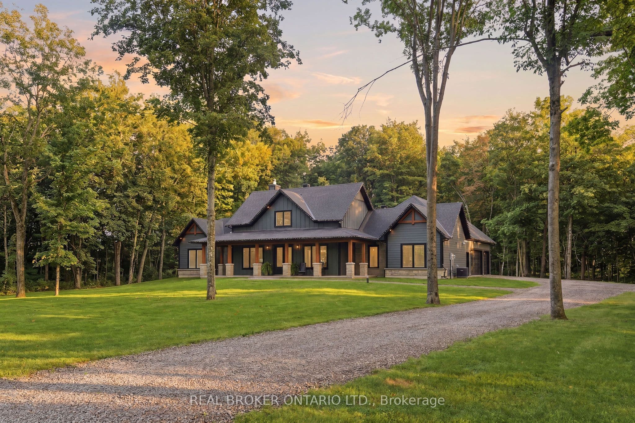 16 Cole Road, Elizabethtown-Kitley, ON K0G 1R0