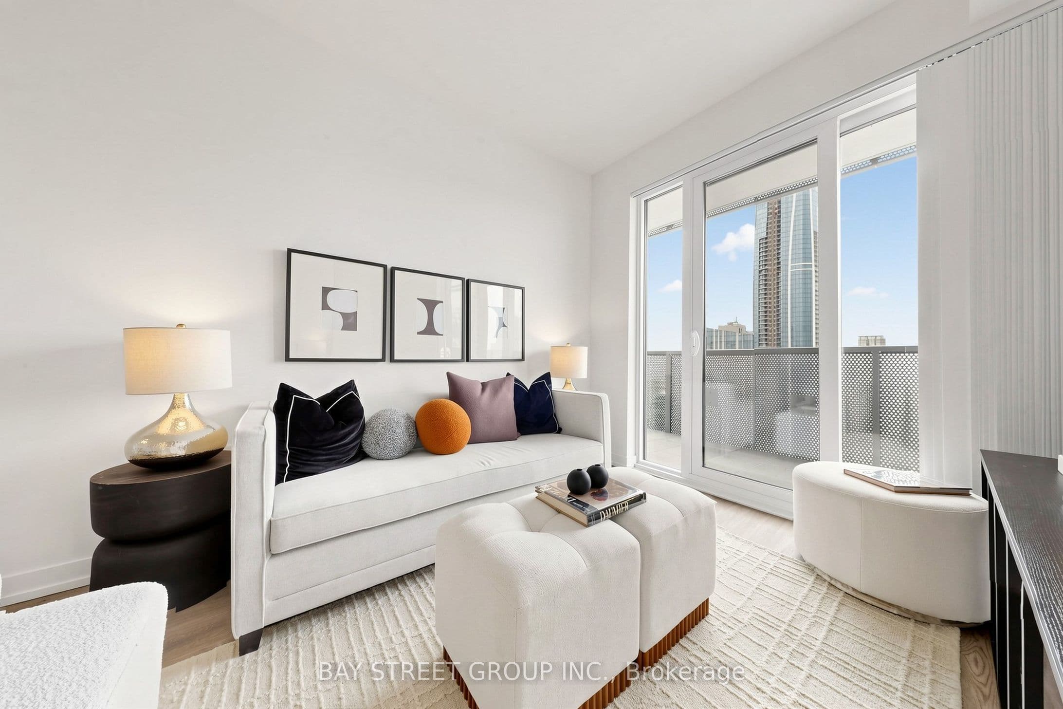 55 Cooper Street 7112, Toronto, ON M5E 0G1