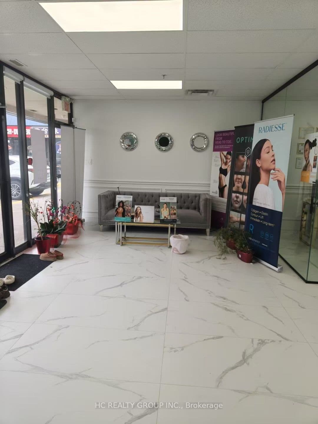 2590 Birchmount Road, Toronto, ON M1T 2M5