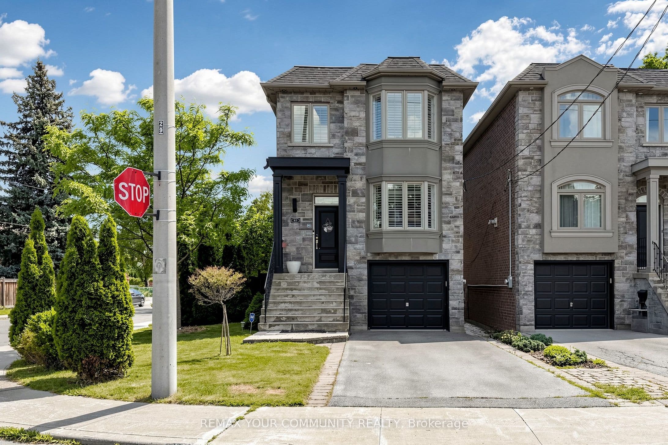 81 Galbraith Avenue, Toronto, ON M4B 2B6