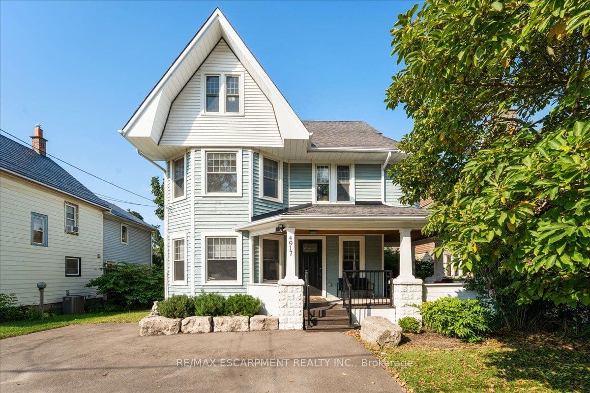 4917 King Street E, Lincoln, ON L0R 1B0