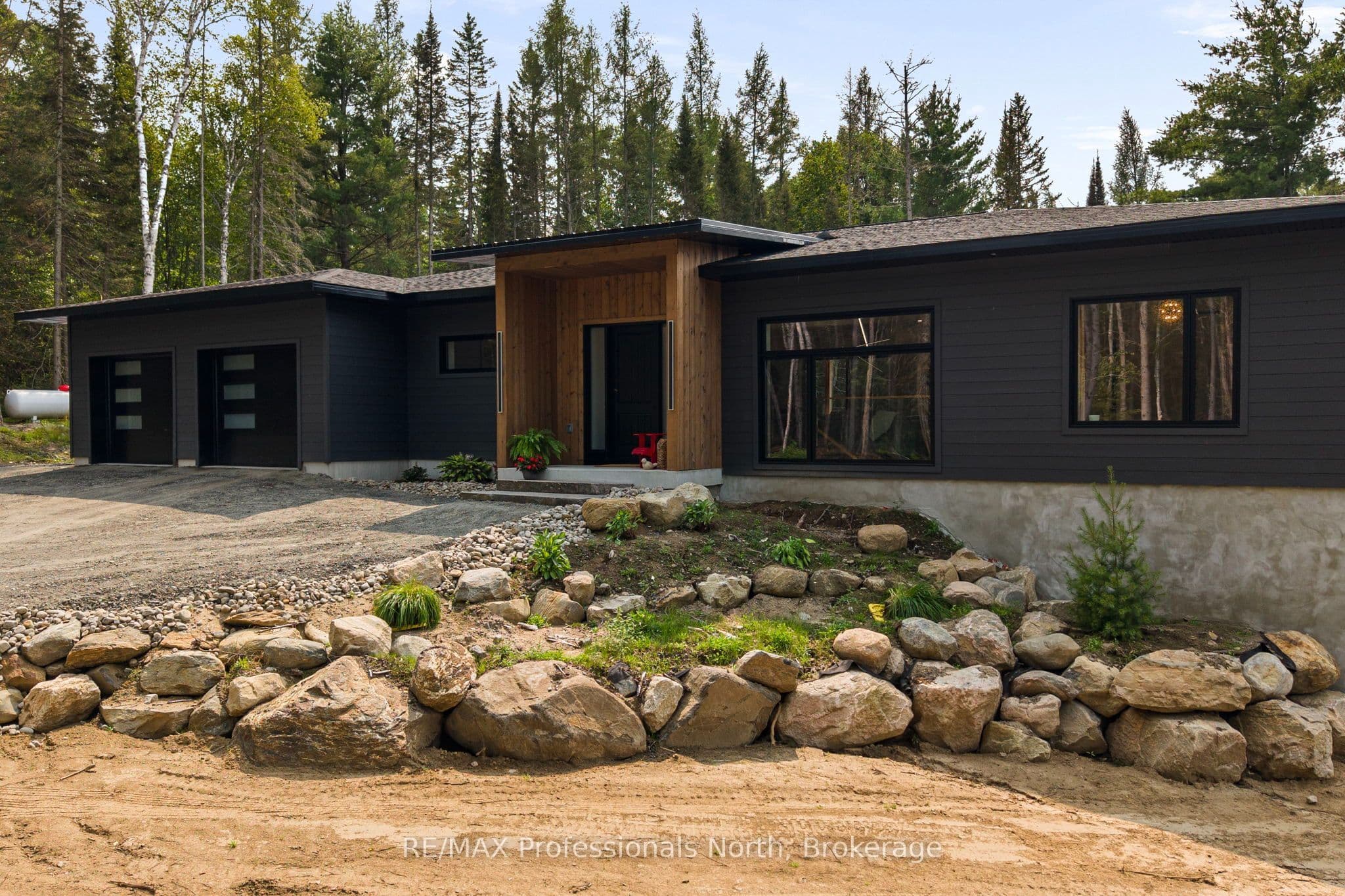 100 Masons Road, Perry, ON P0A 1J0