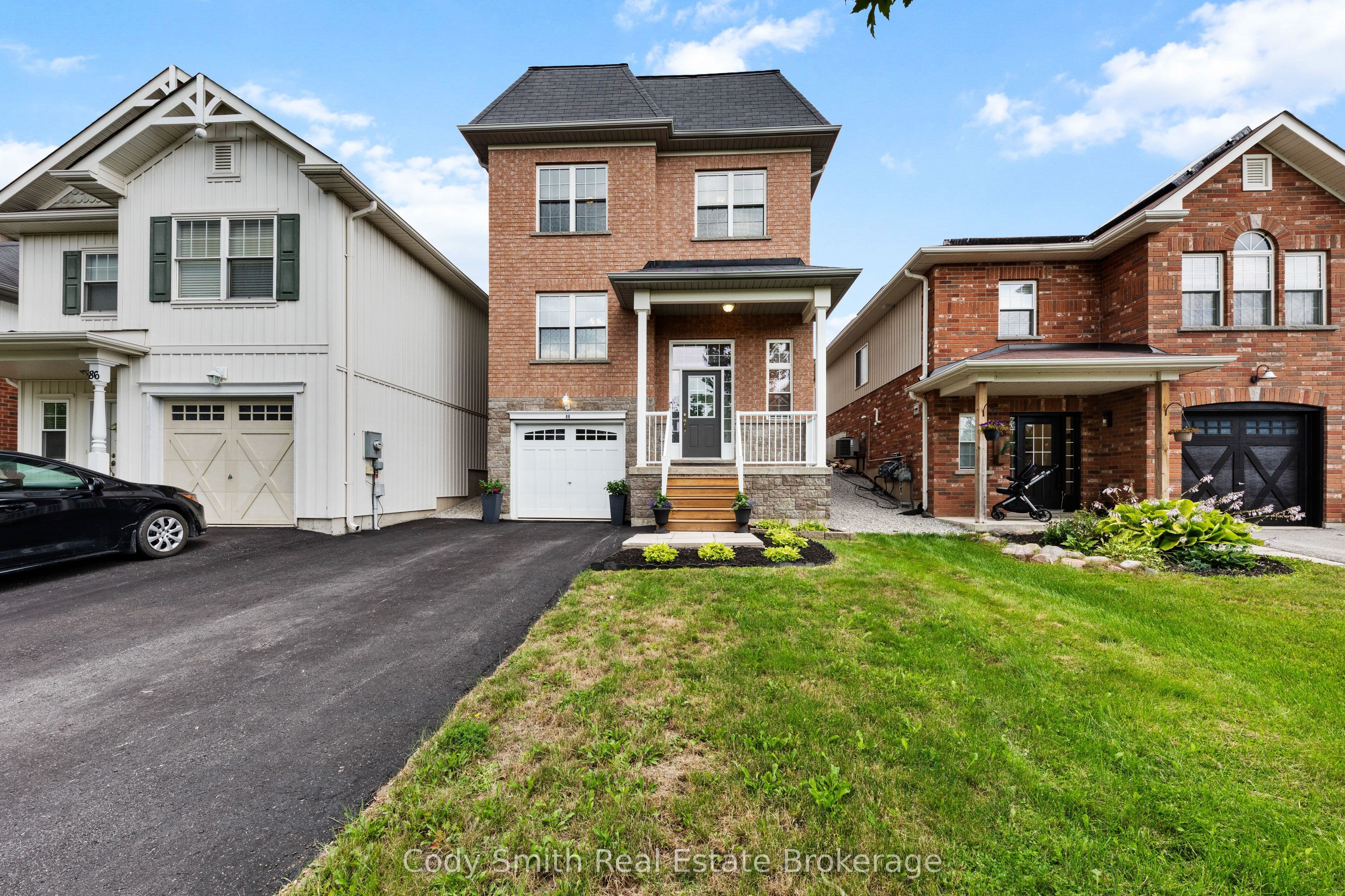 88 Pearl Drive, Orillia, ON L3V 0A6