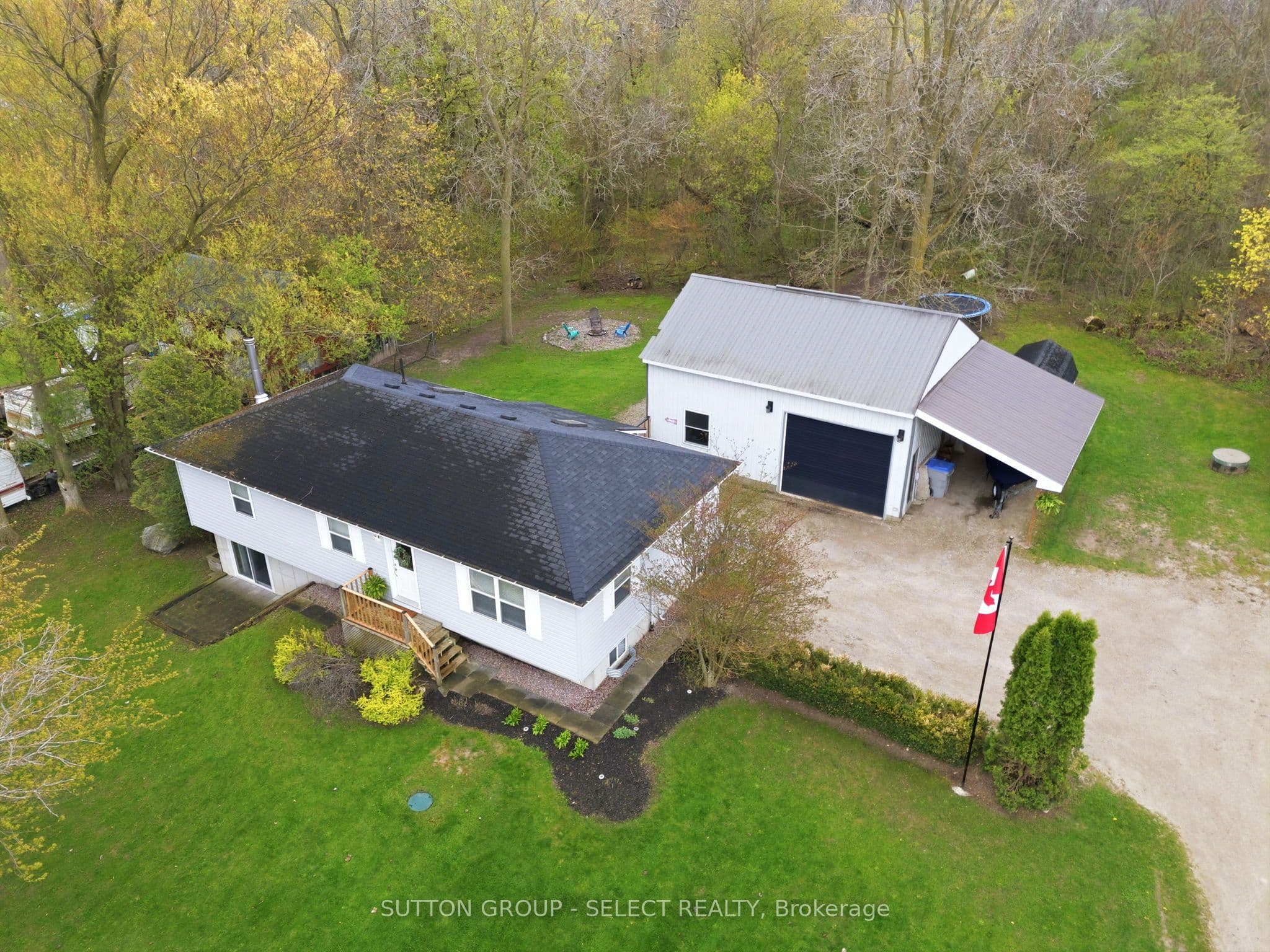 41165 Kirkton Road, South Huron, ON N0M 1S5