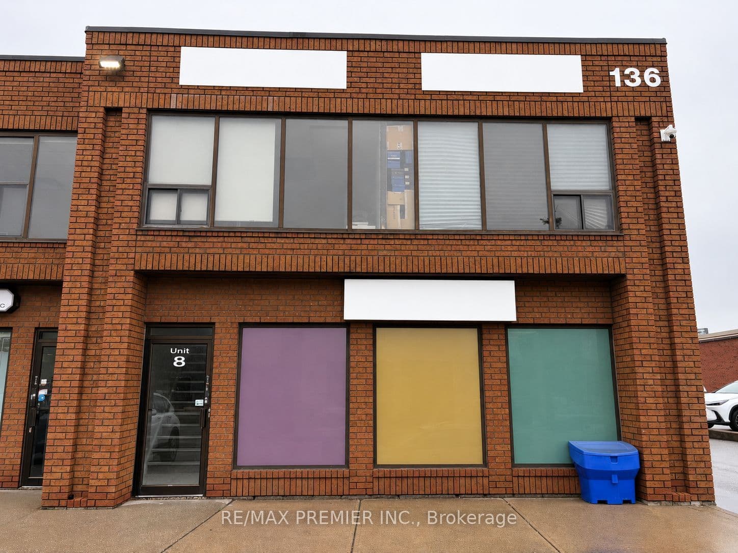 136 Winges Road 8, Vaughan, ON L4L 6C3