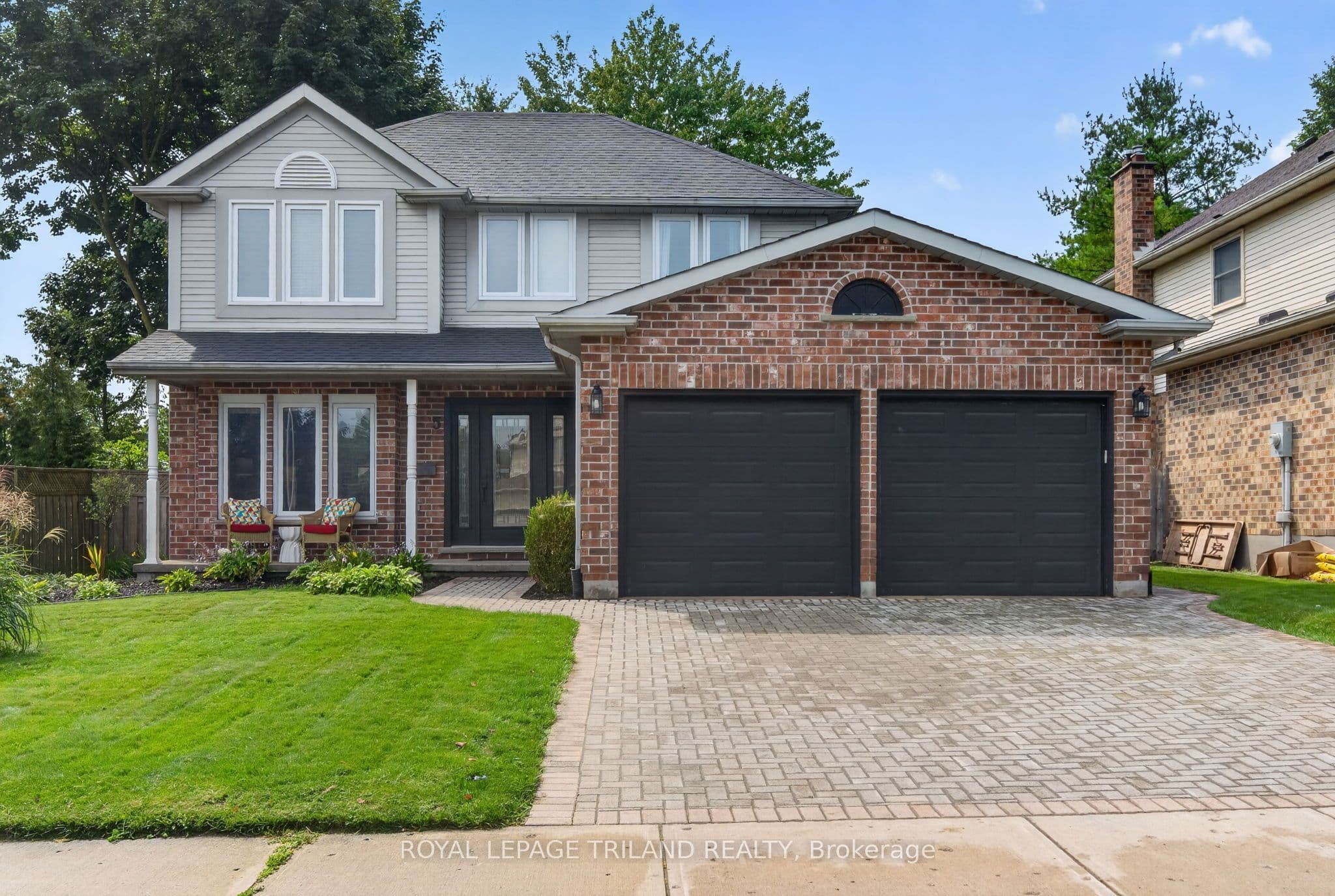 5 Martinet Avenue, London East, ON N5V 4B6