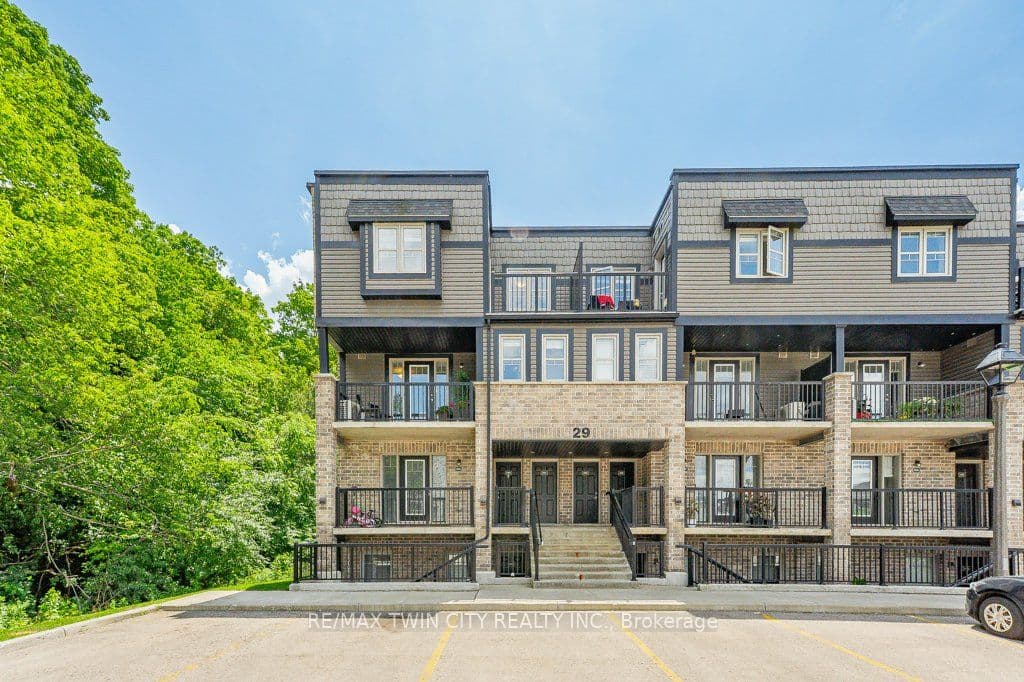 1989 Ottawa Street S 29B, Kitchener, ON N2E 0G7