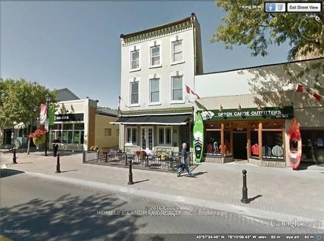 92 King Street W, Cobourg, ON K9A 2M3