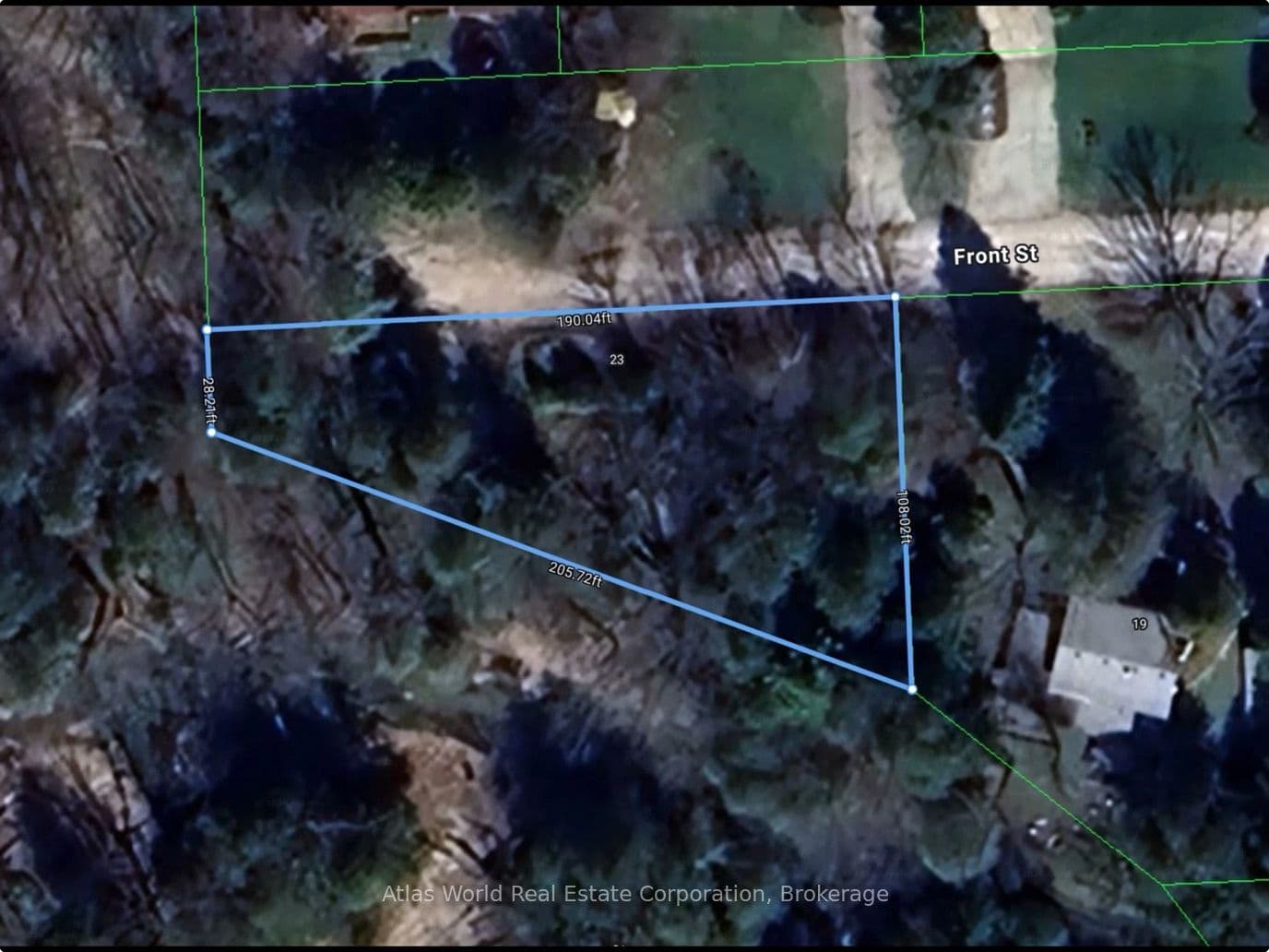 23 Front Street, South Bruce Peninsula, ON N0H 2T0