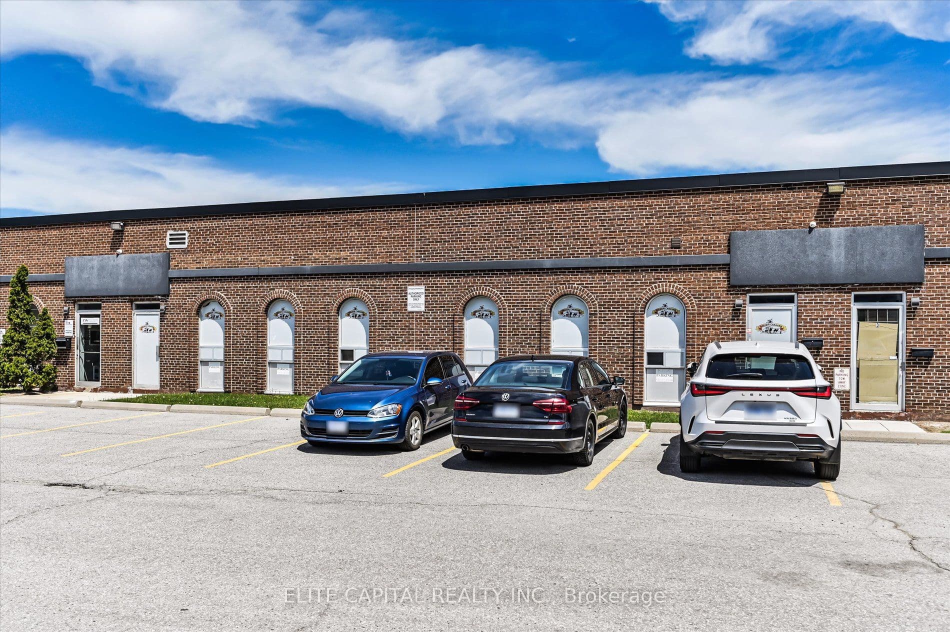 2020 Ellesmere Road 4 & 5, Toronto, ON M1H 2Z8