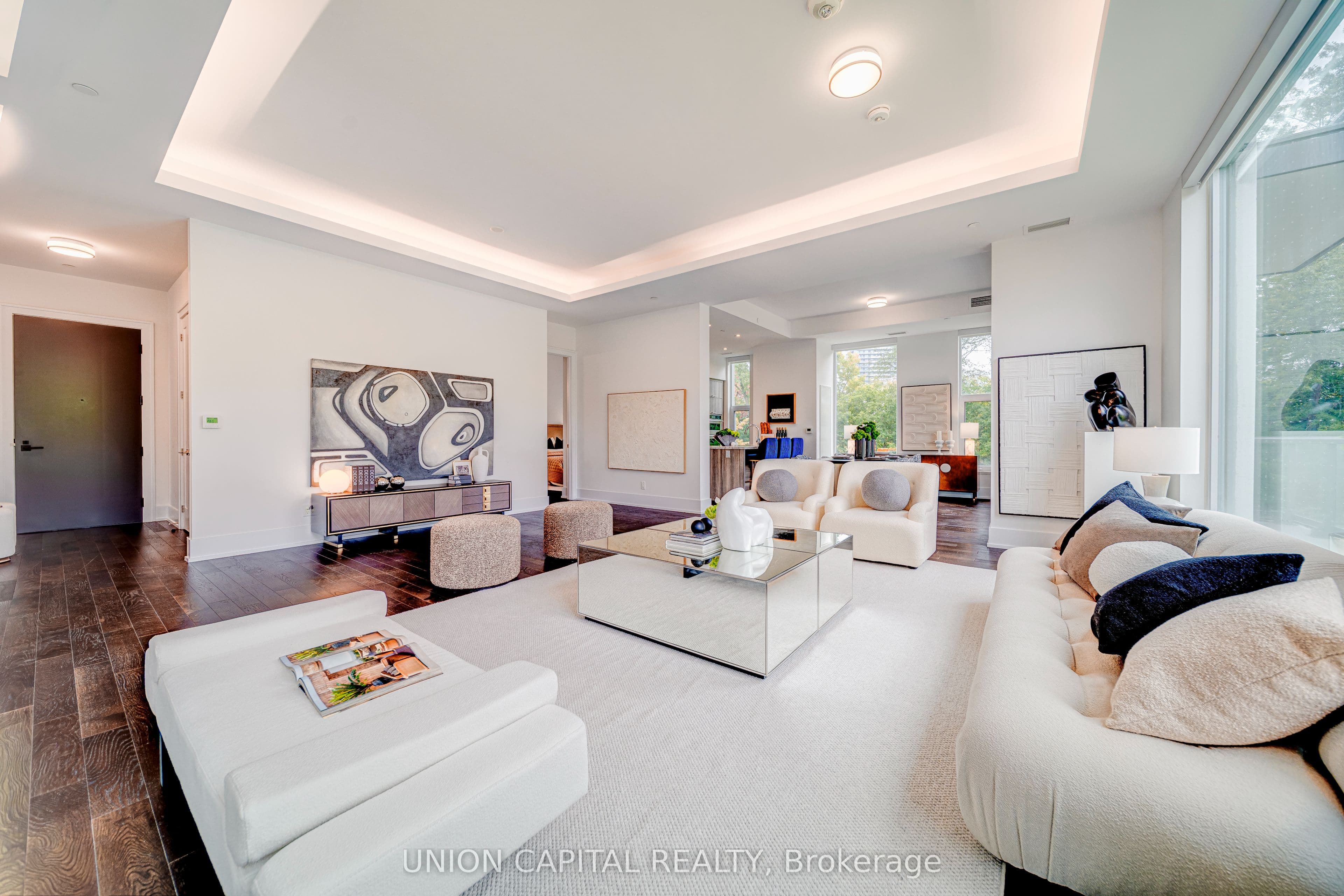 25 Adra Grado Way 120, Toronto, ON M2J 0H6