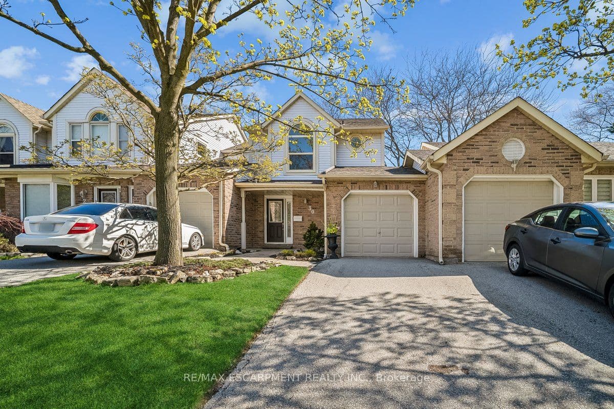 5255 Lakeshore Road 30, Burlington, ON L7L 5X8