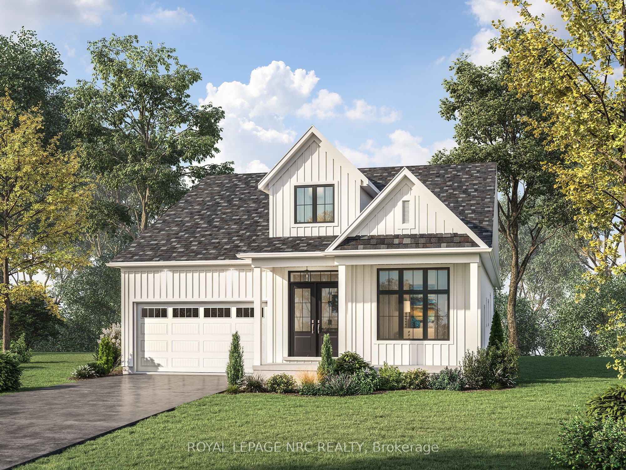 LOT 11 (#580) MISSISSAUGA Avenue, Fort Erie, ON L2A 1C2