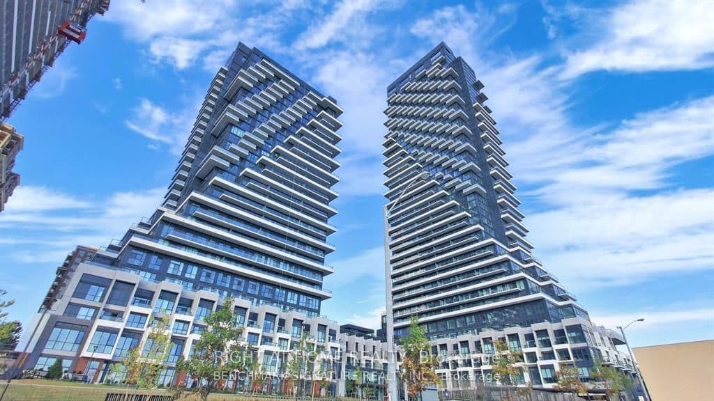 20 Inn On The Park Drive 1531, Toronto, ON M3C 0P8